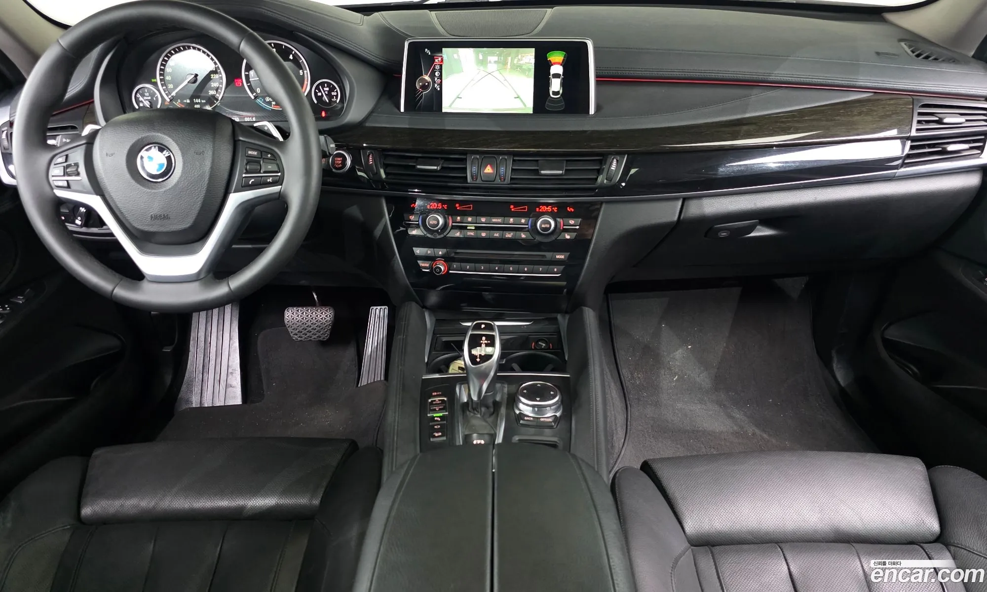 BMW X6 2015 WBAKV4100F0P70916 — 36