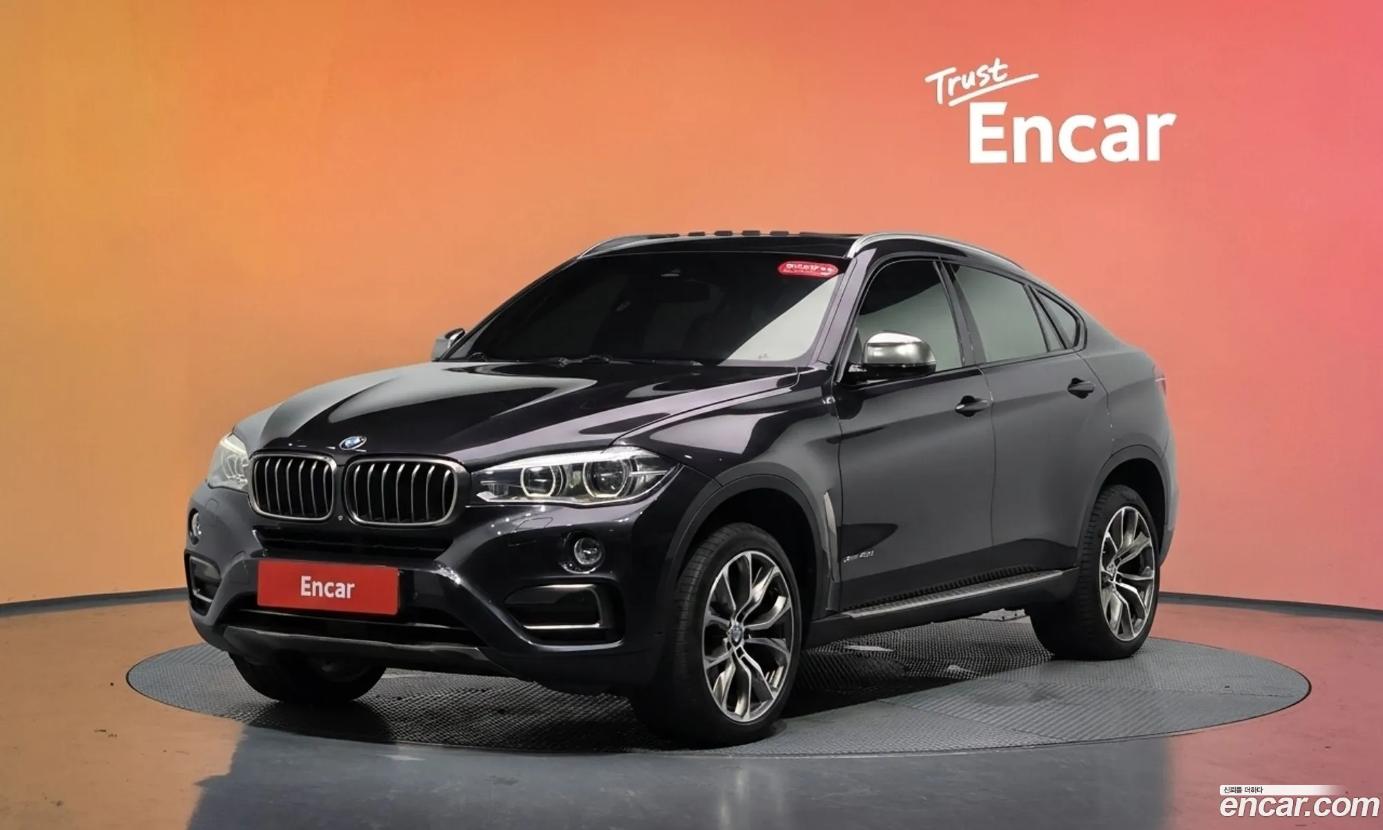 BMW X6 2015 WBAKV4100F0P70916 — 24