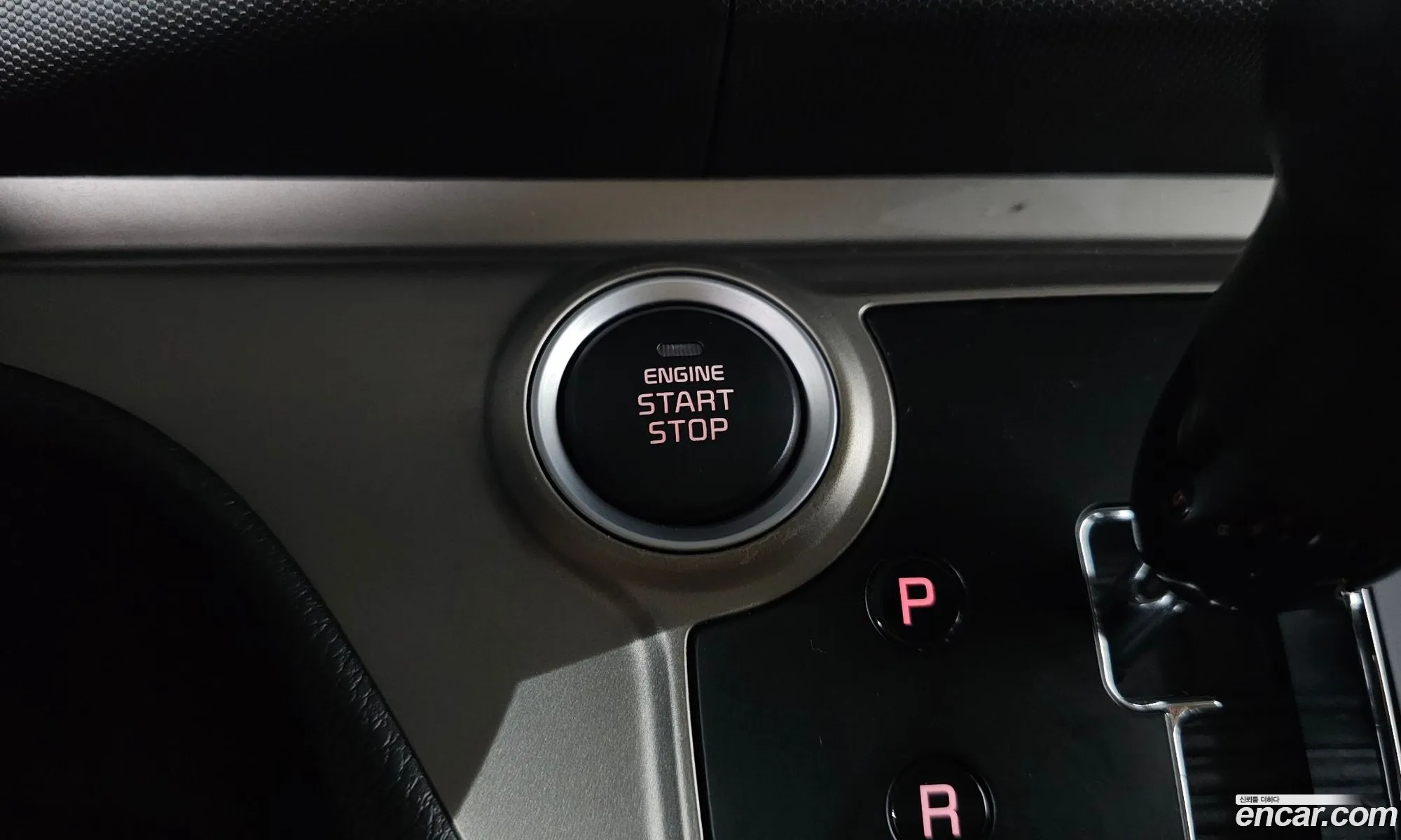 Kia Ray 2021 — 18