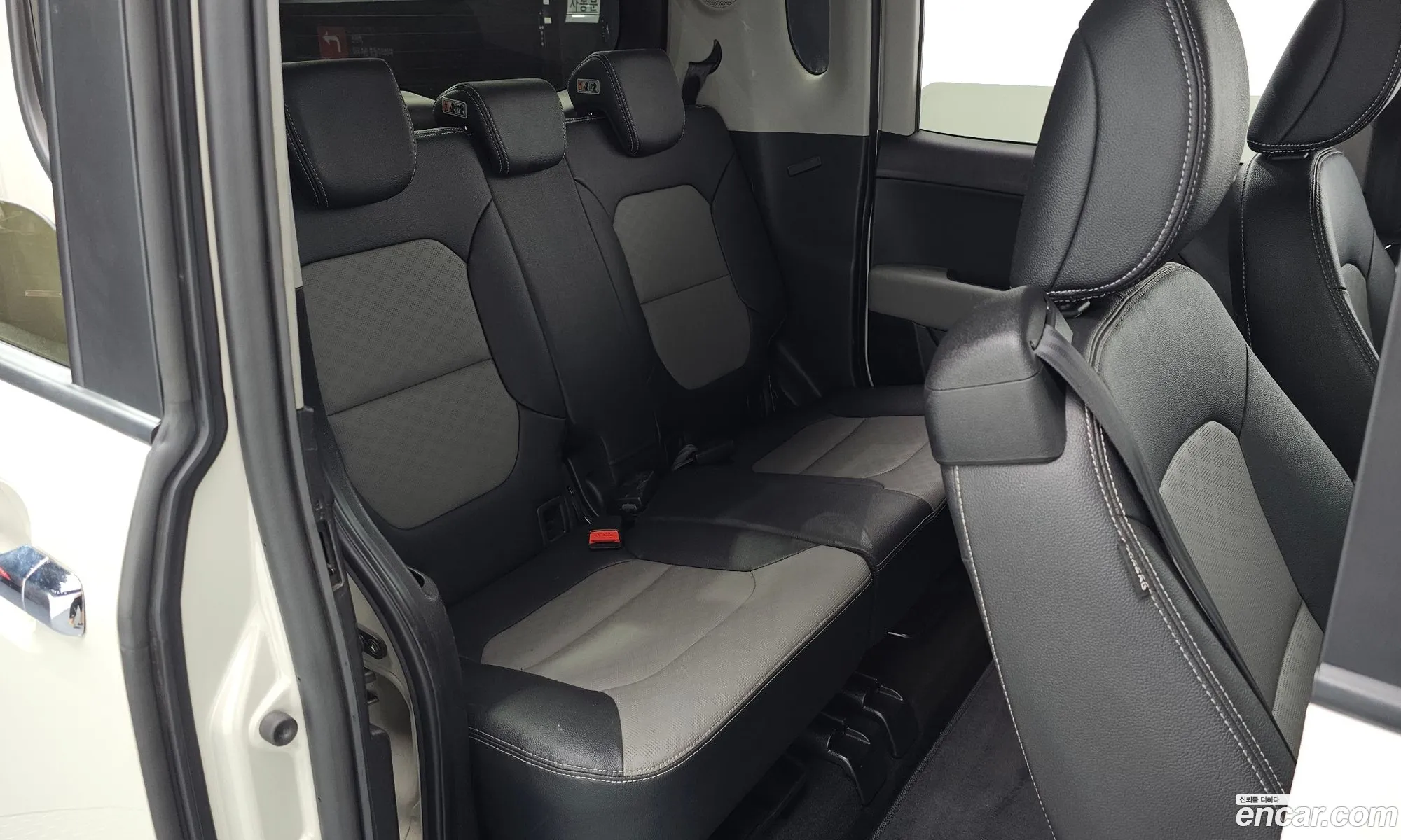 Kia Ray 2021 — 11
