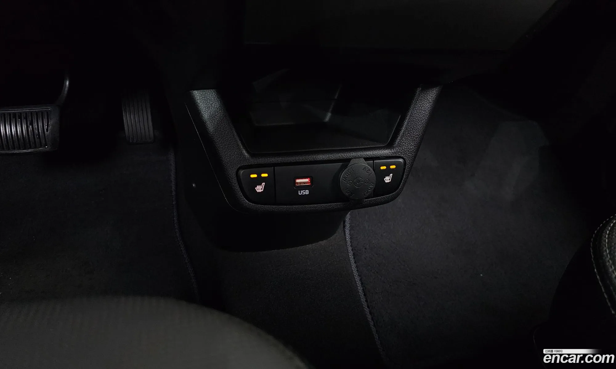 Kia Ray 2021 — 10