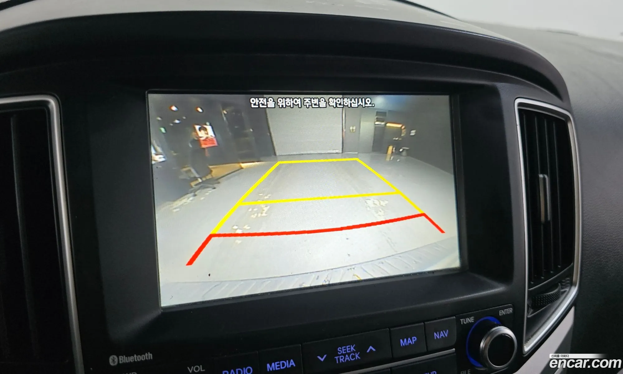 Hyundai Grand Starex 2018 — 7