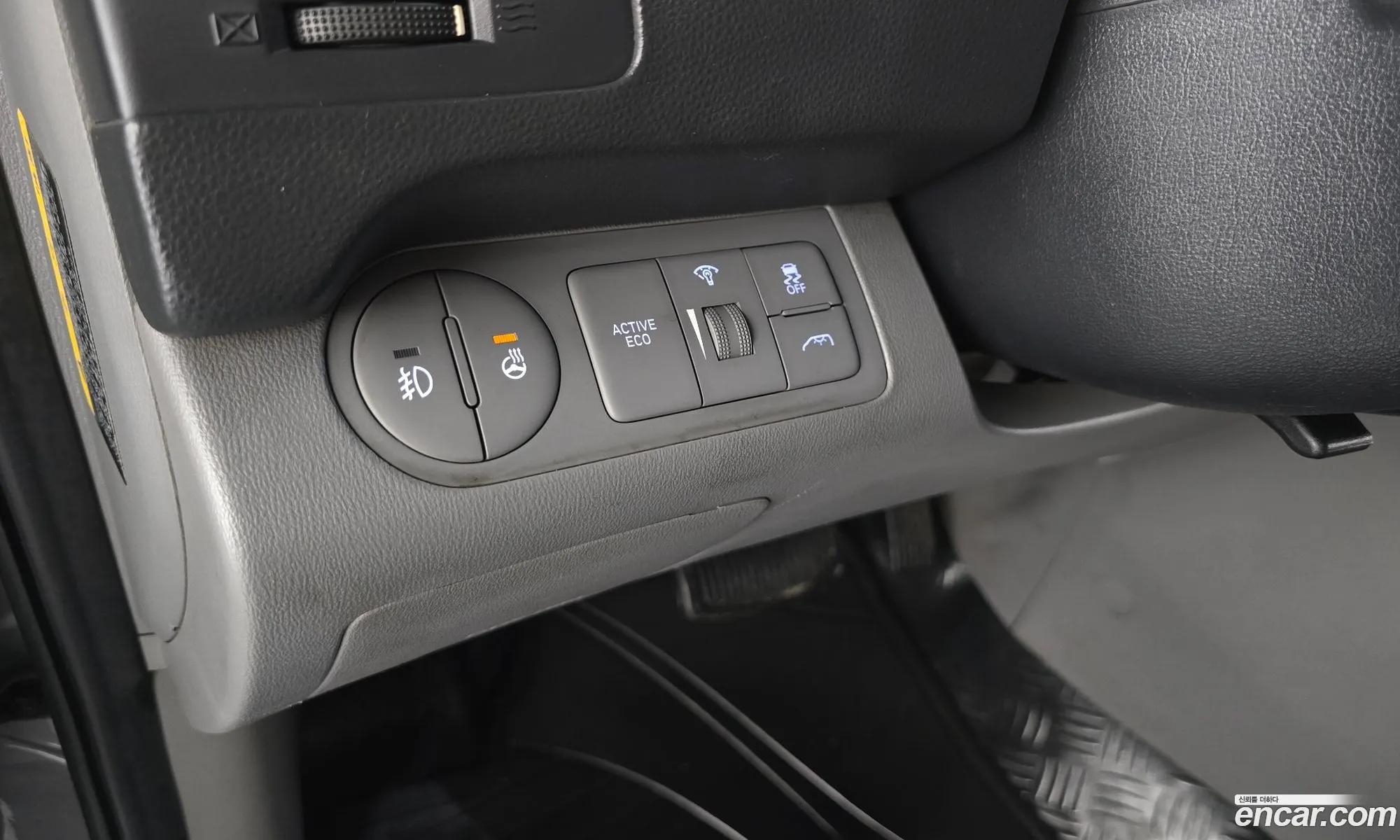 Hyundai Grand Starex 2018 — 12