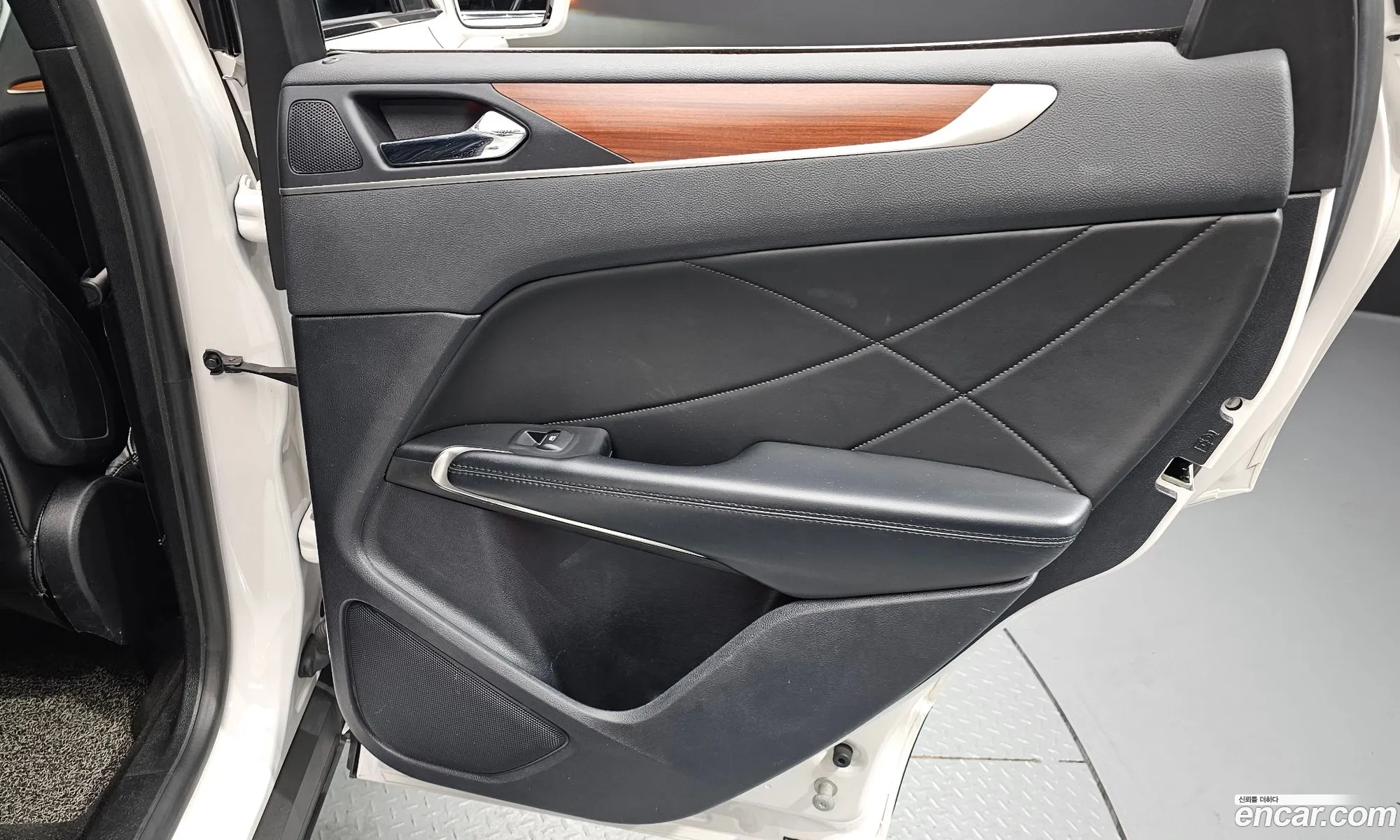 Lincoln MKC