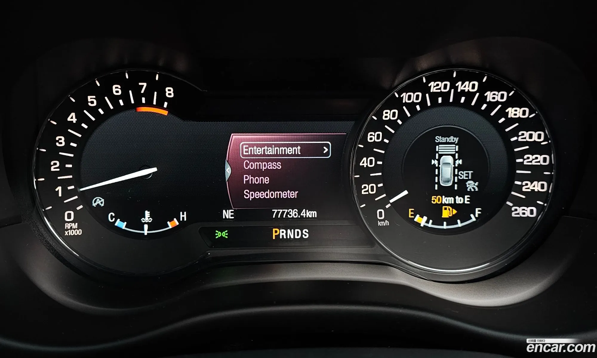 Lincoln MKC 2019 5LMCJ3D97KUL22529 — 25