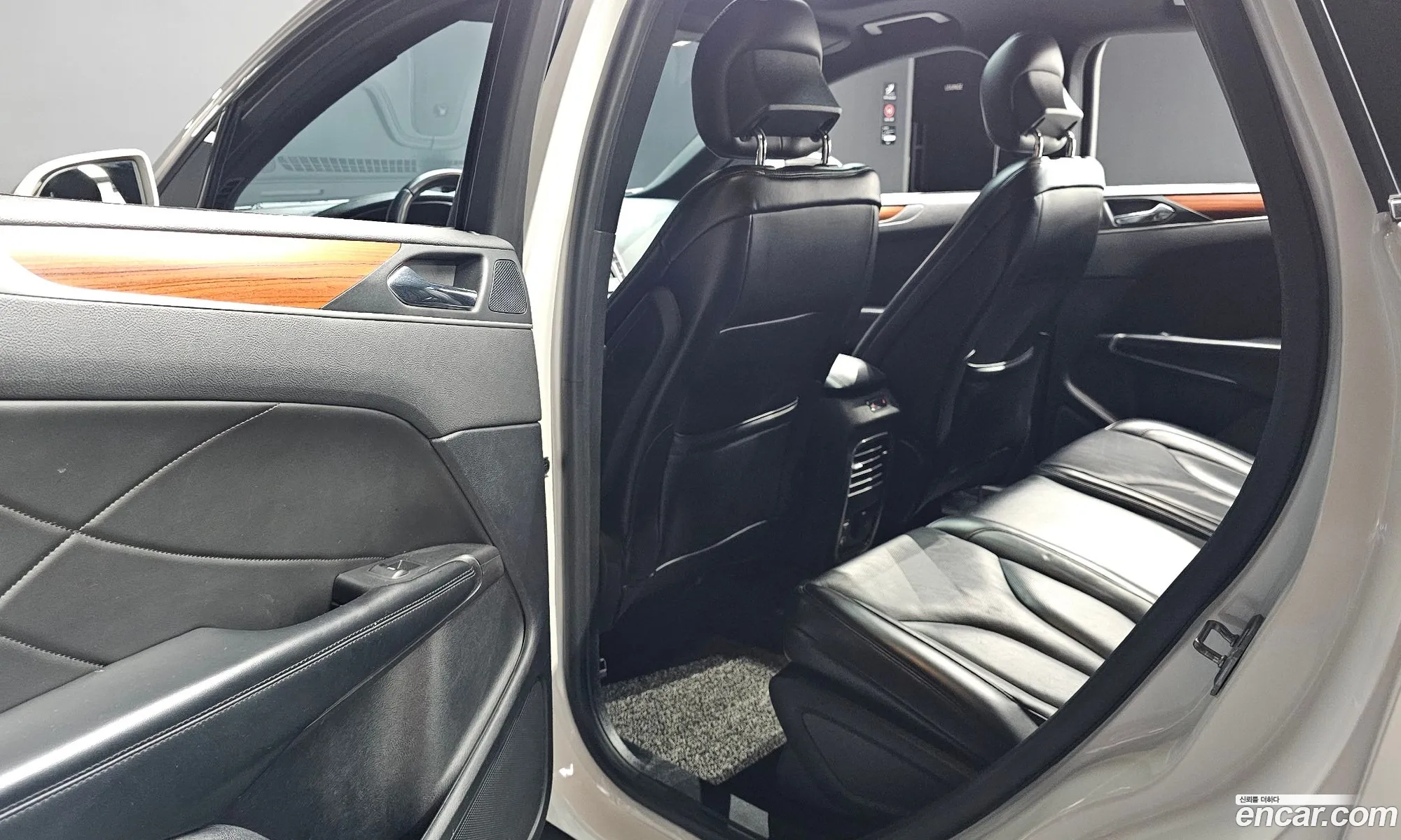Lincoln MKC