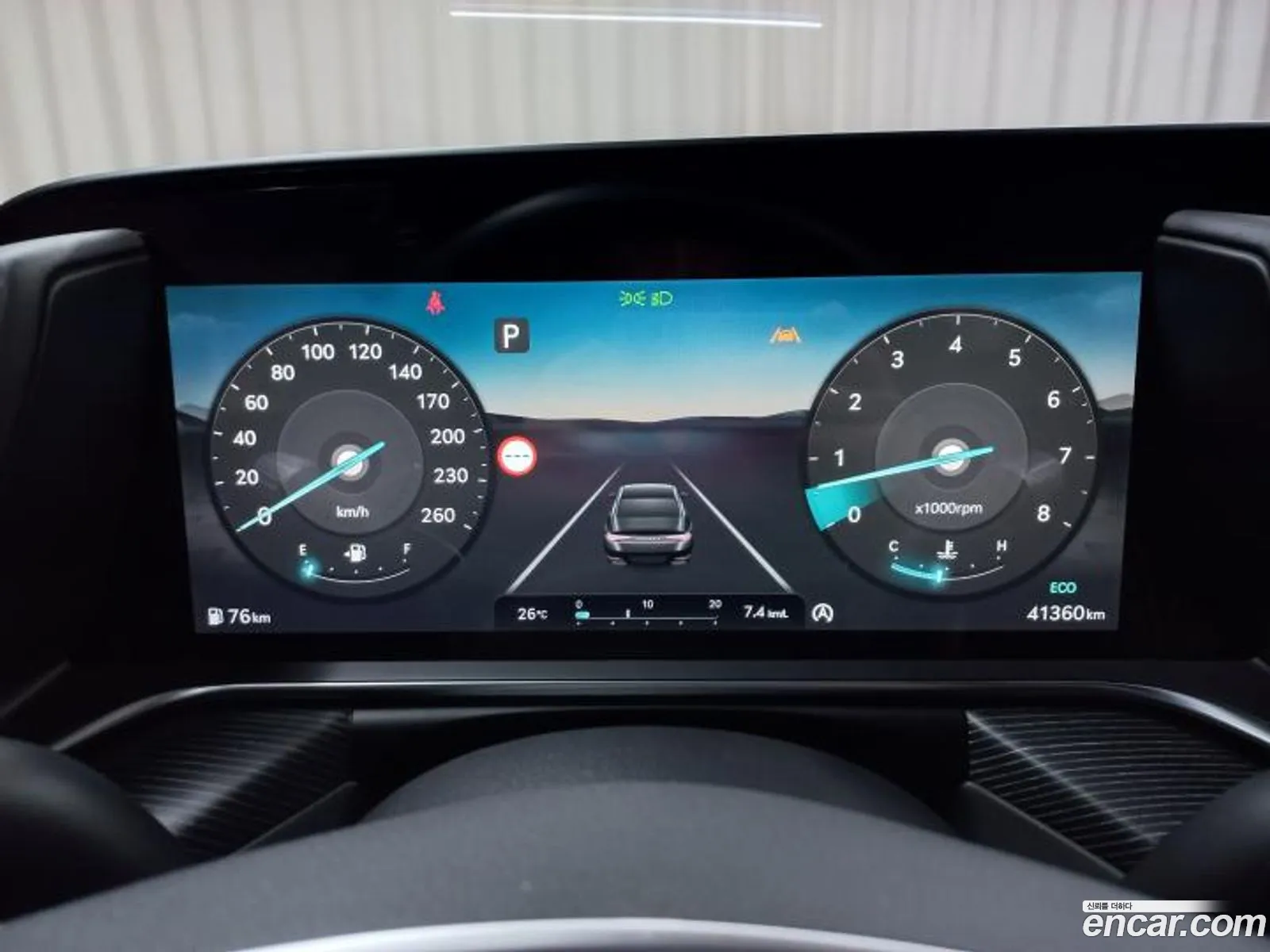 Genesis G90 2024 — 2