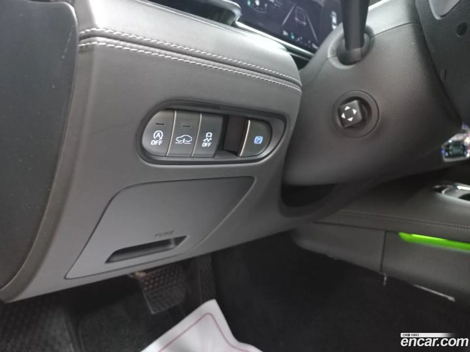 Genesis G90 2024 — 10