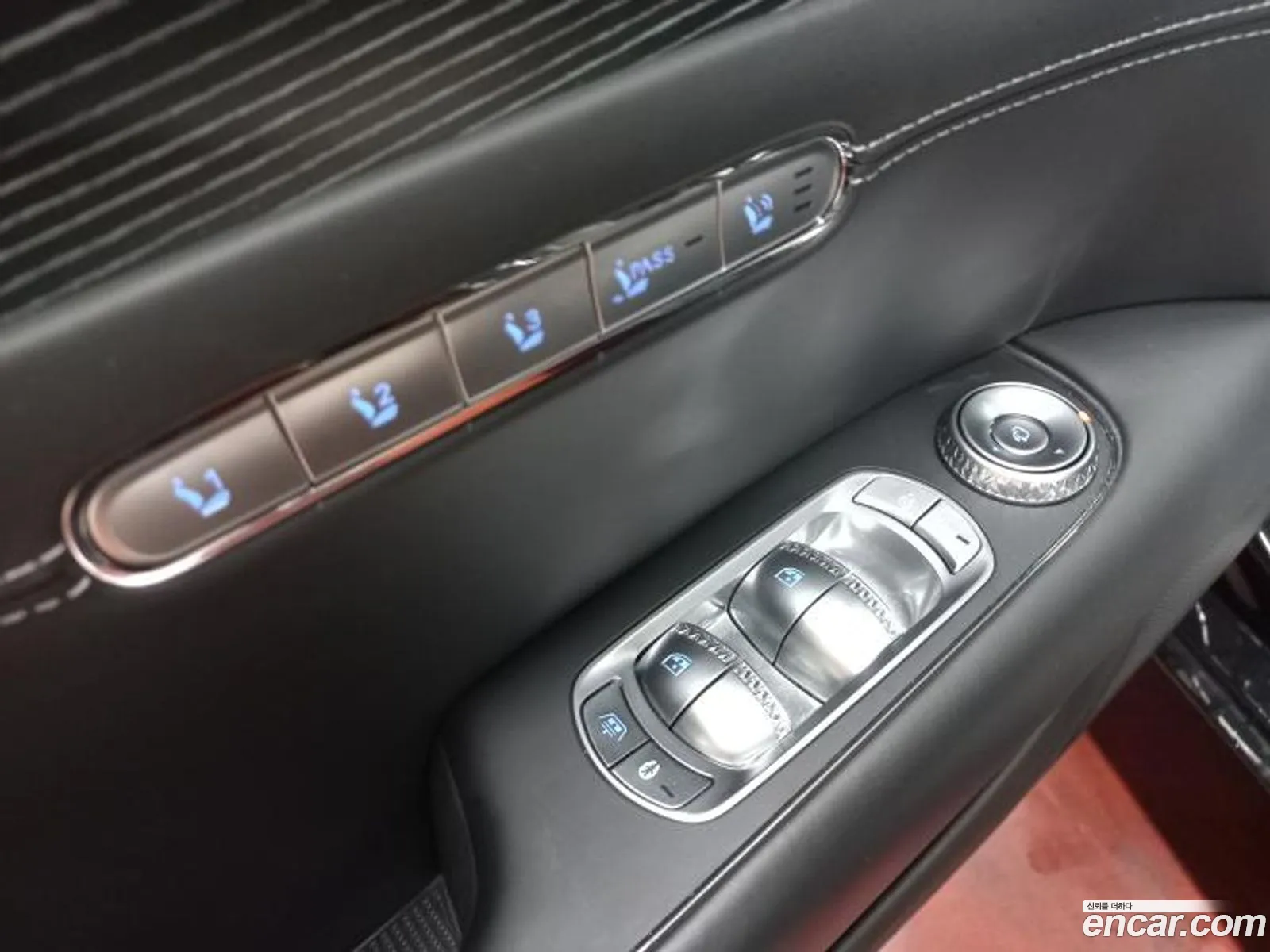 Genesis G90 2024 — 4