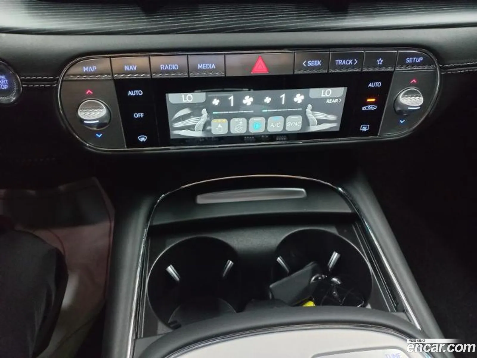 Genesis G90 2024 — 11