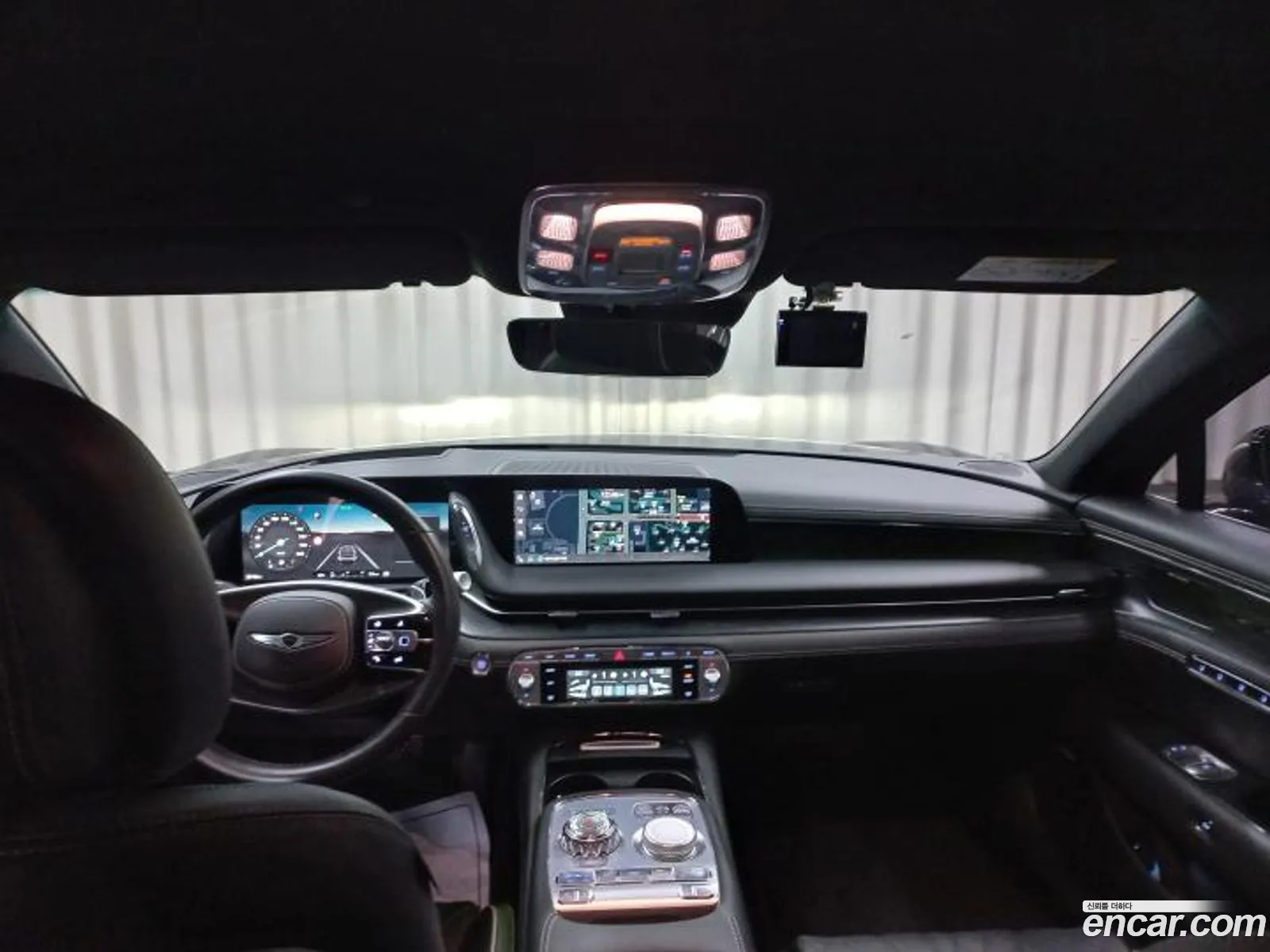 Genesis G90 2024 — 13