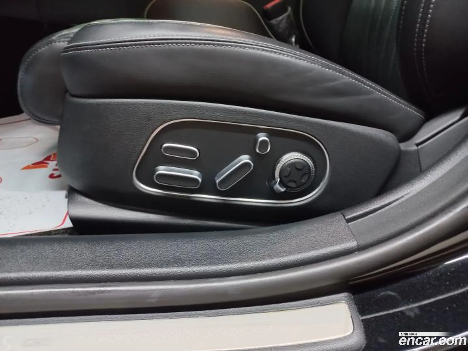 Genesis G90 2024 — 18
