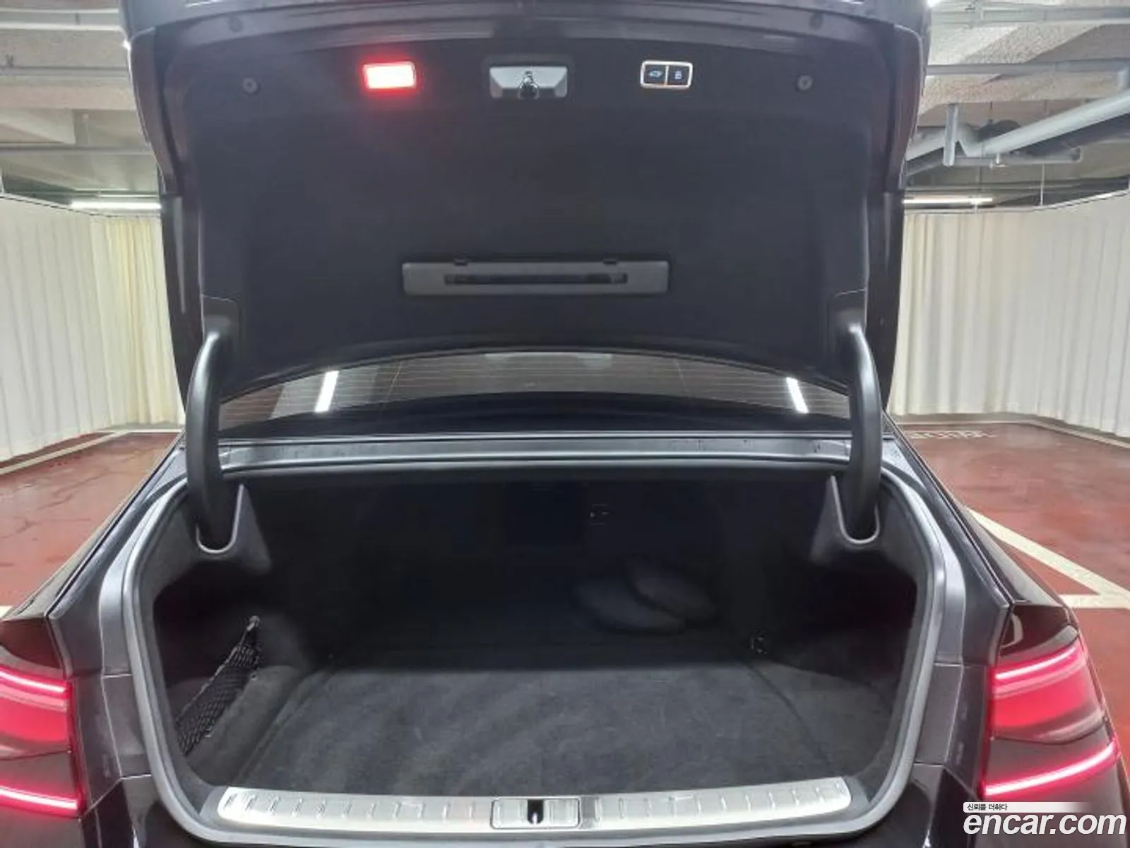 Genesis G90 2024 — 5