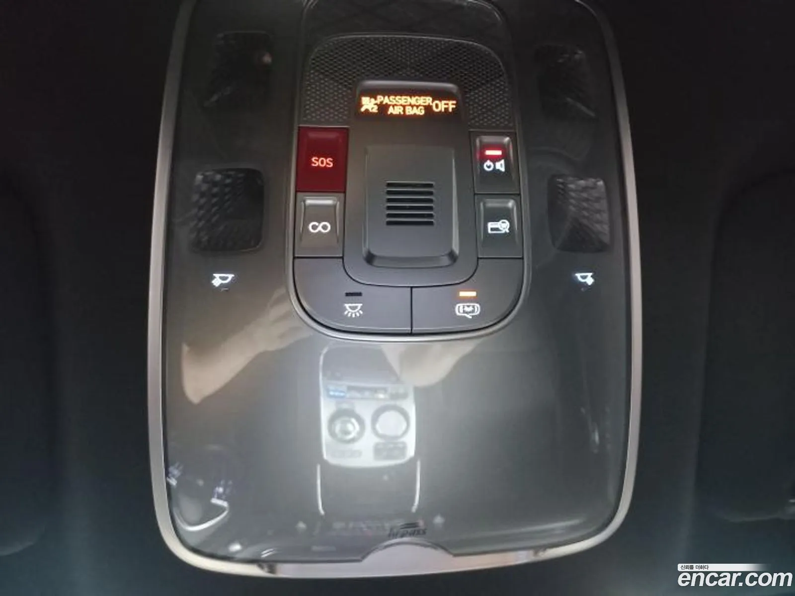 Genesis G90 2024 — 6