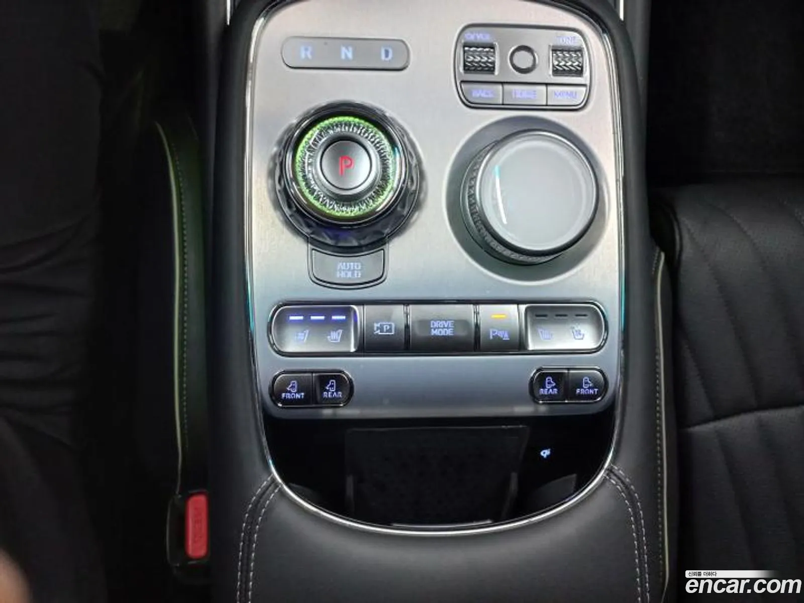 Genesis G90 2024 — 14
