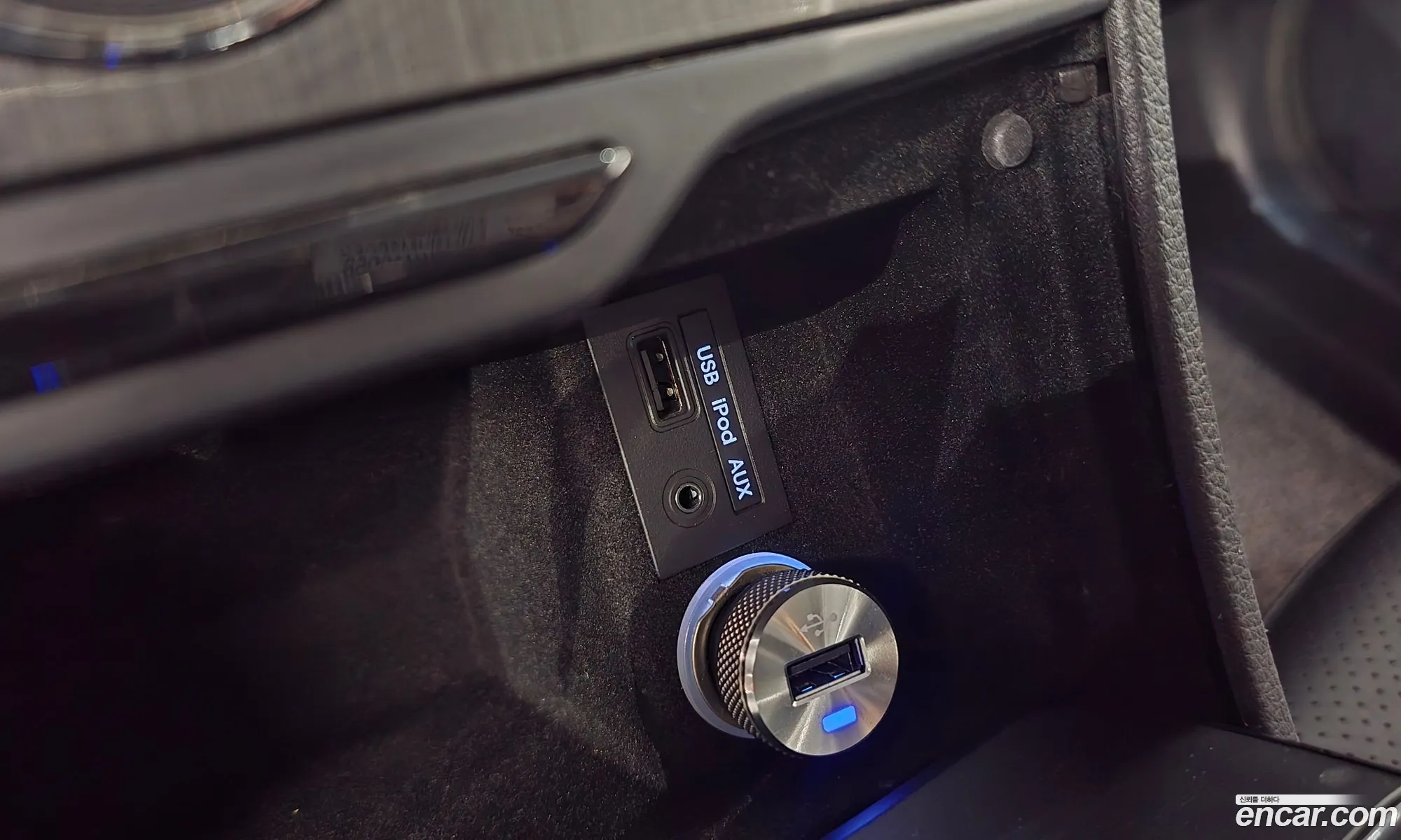 Hyundai Grandeur HG 2014 — 30