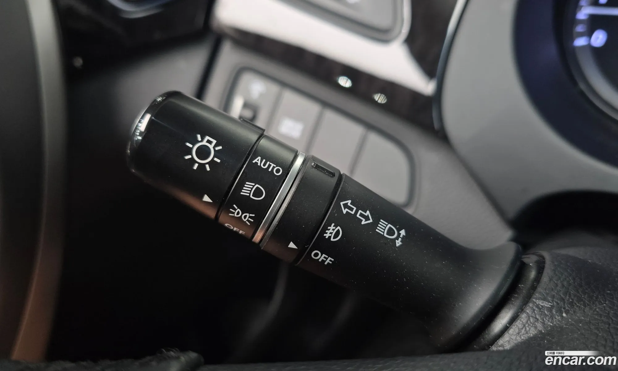 Hyundai Grandeur HG 2014 — 20
