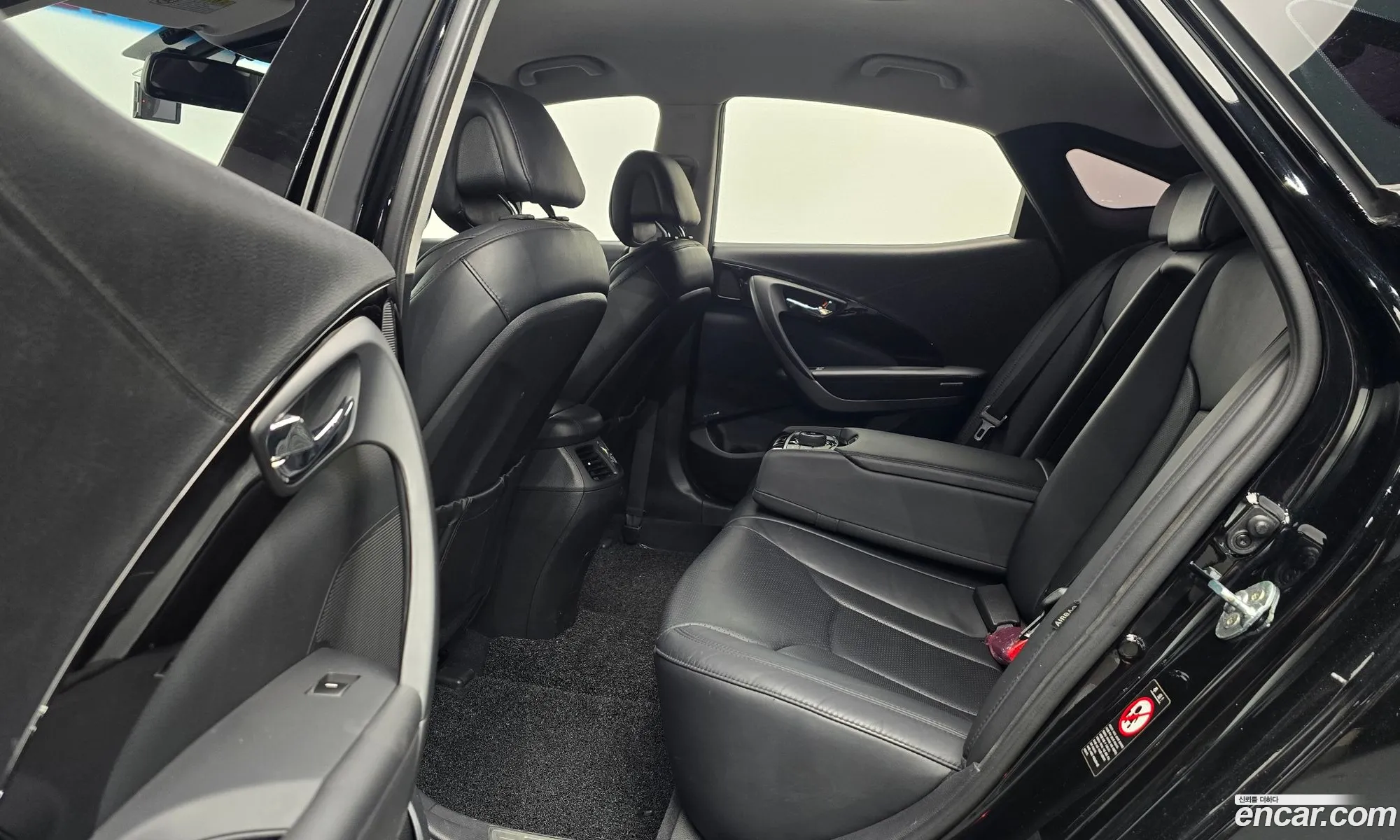 Hyundai Grandeur HG 2014 — 18