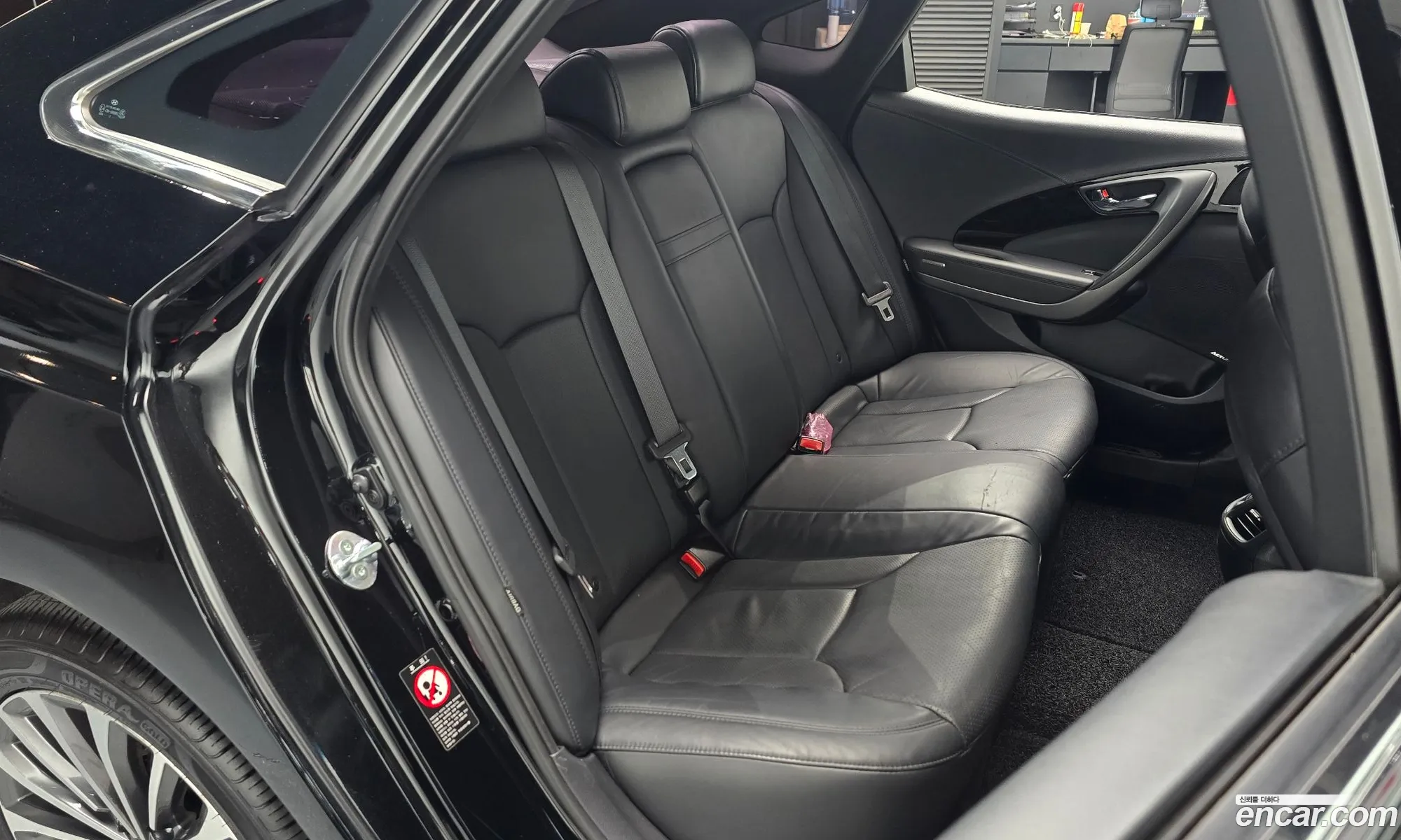 Hyundai Grandeur HG 2014 — 8