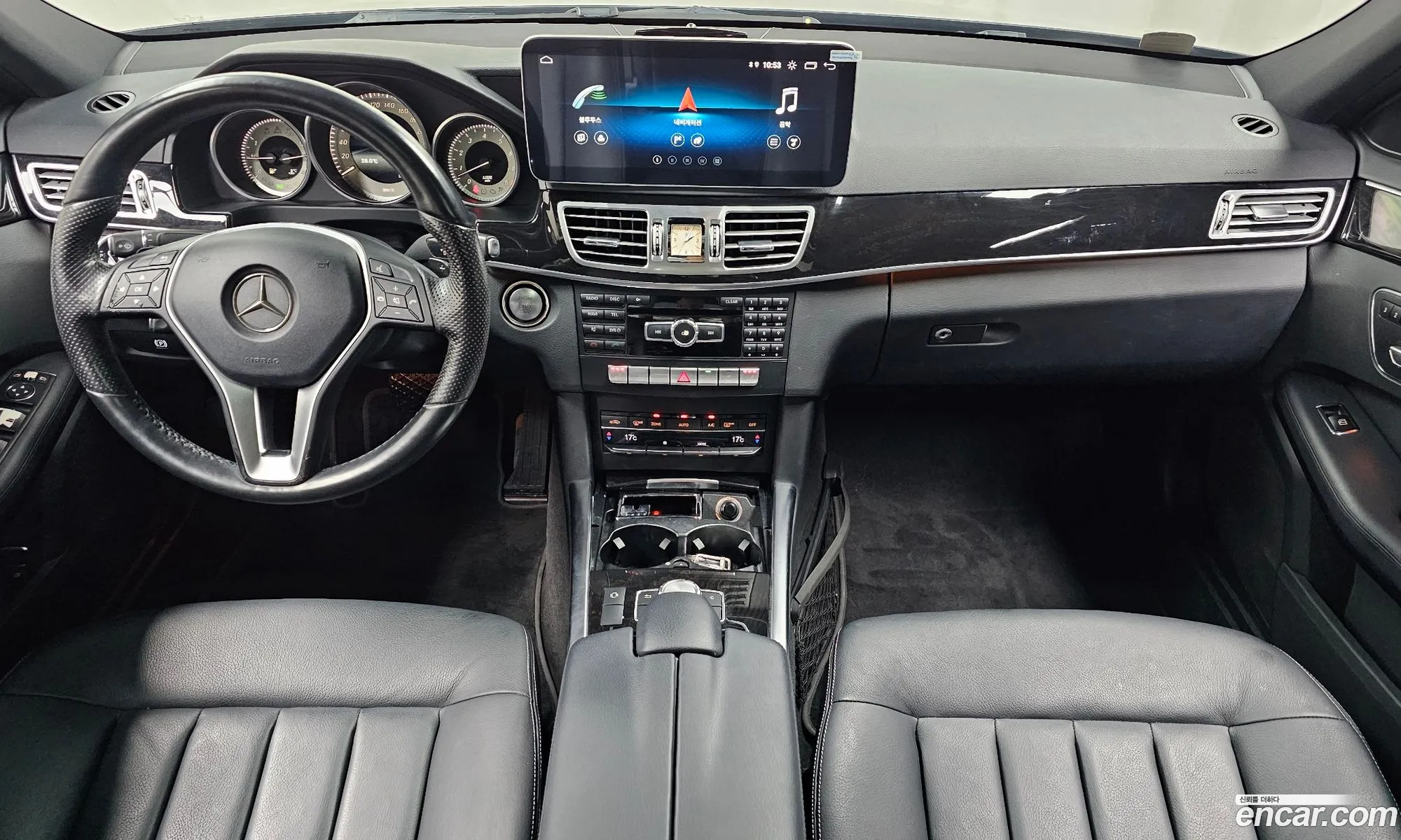 Mercedes-Benz E-Class W212 2014 WDDHF8BB3FB097146 — 20