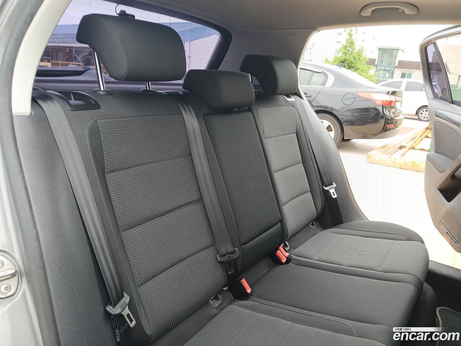 Volkswagen Golf 6th Gen 2013 — 6
