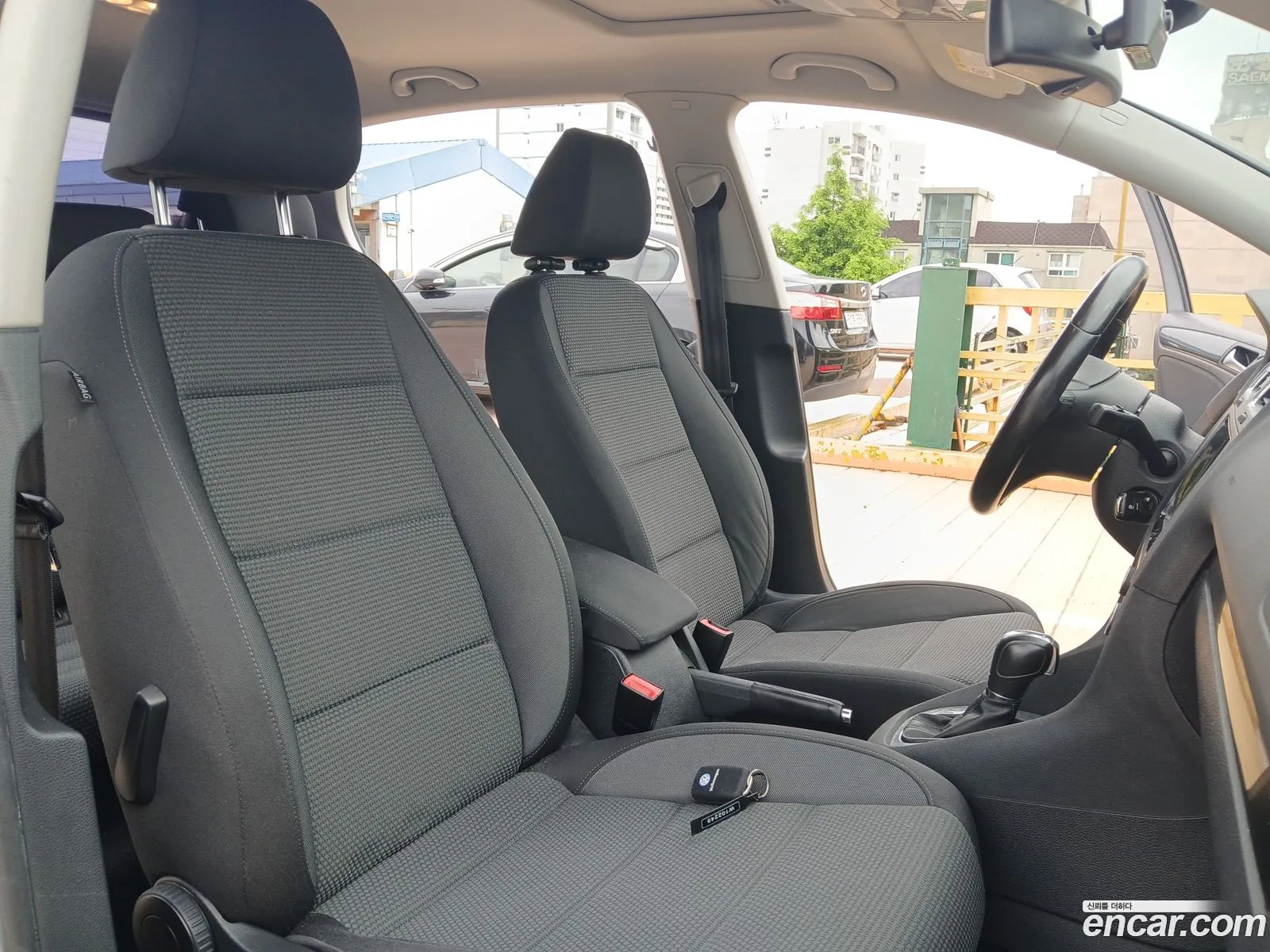 Volkswagen Golf 6th Gen 2013 — 3