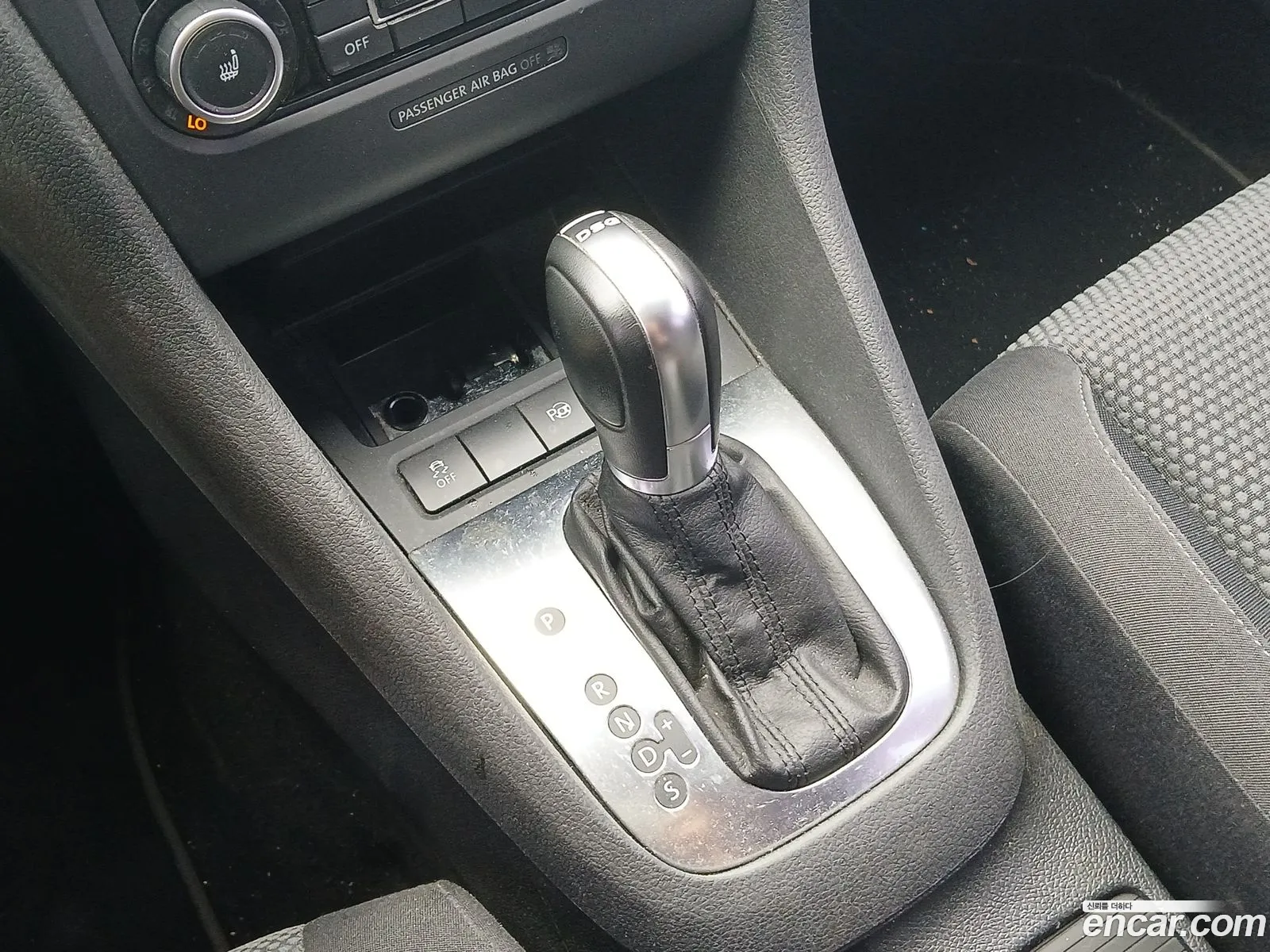 Volkswagen Golf 6th Gen