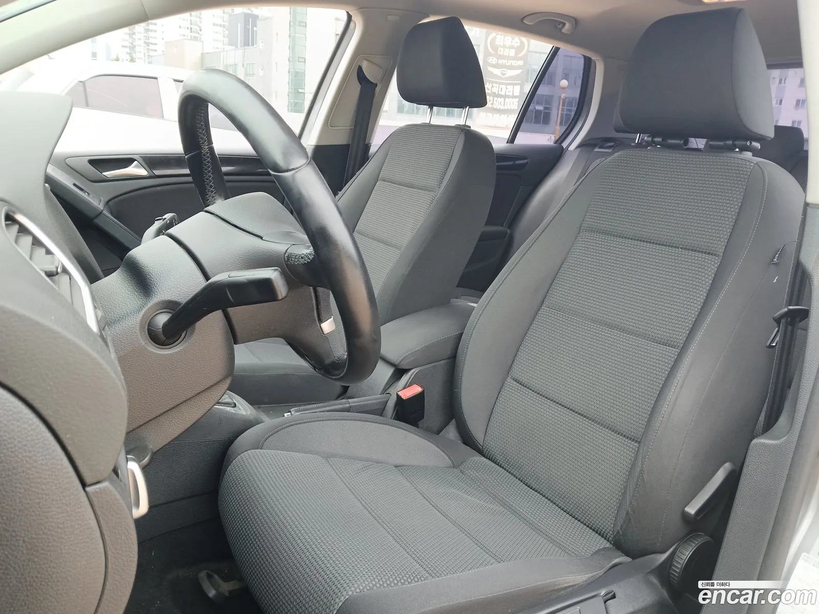 Volkswagen Golf 6th Gen 2013 — 9