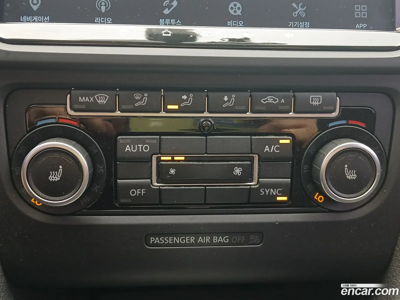 Volkswagen Golf 6th Gen 2013 — 12