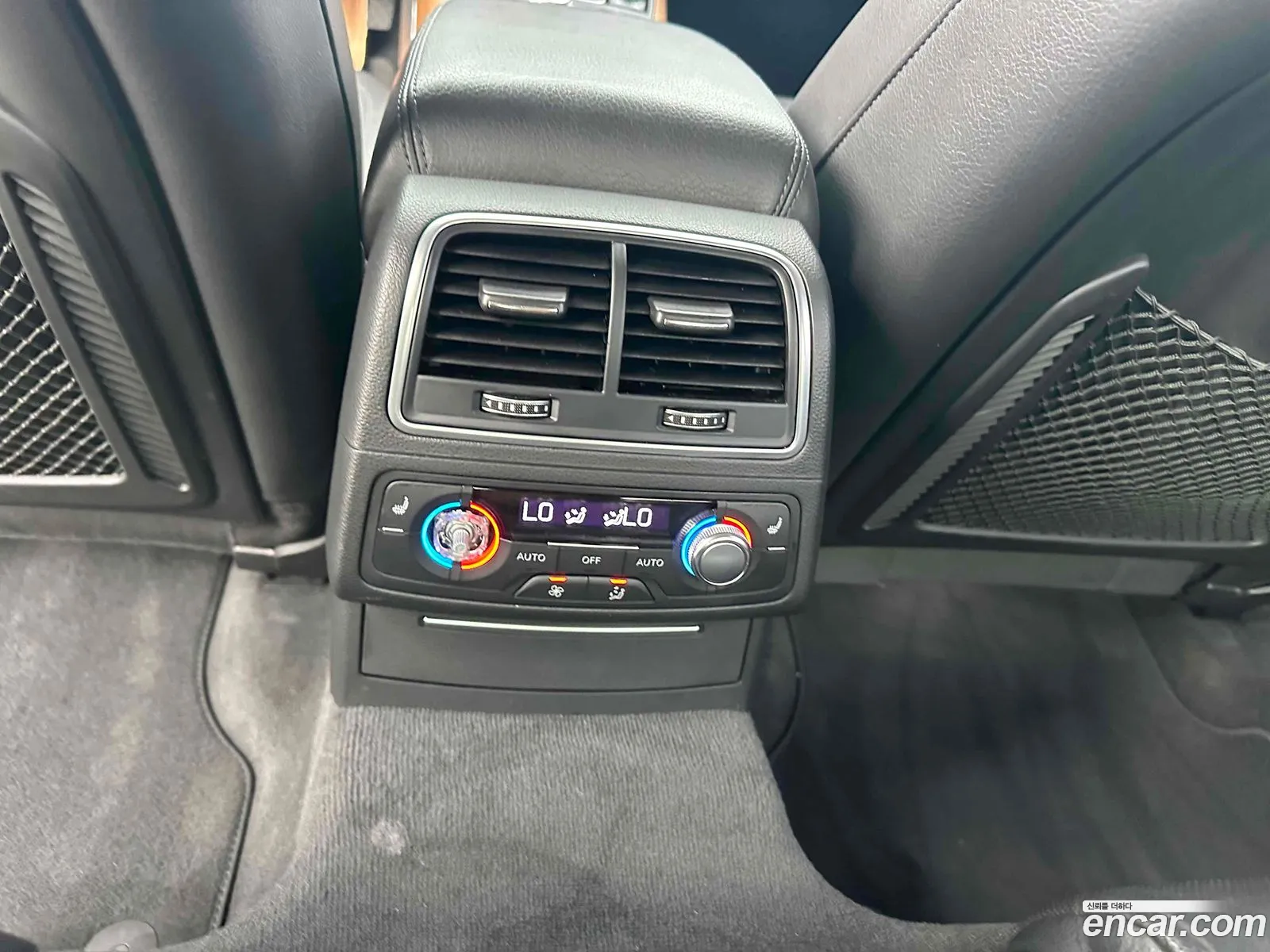 Audi A6 2016 — 7