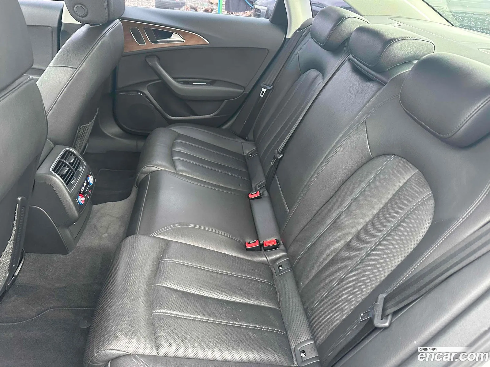 Audi A6 2016 — 3