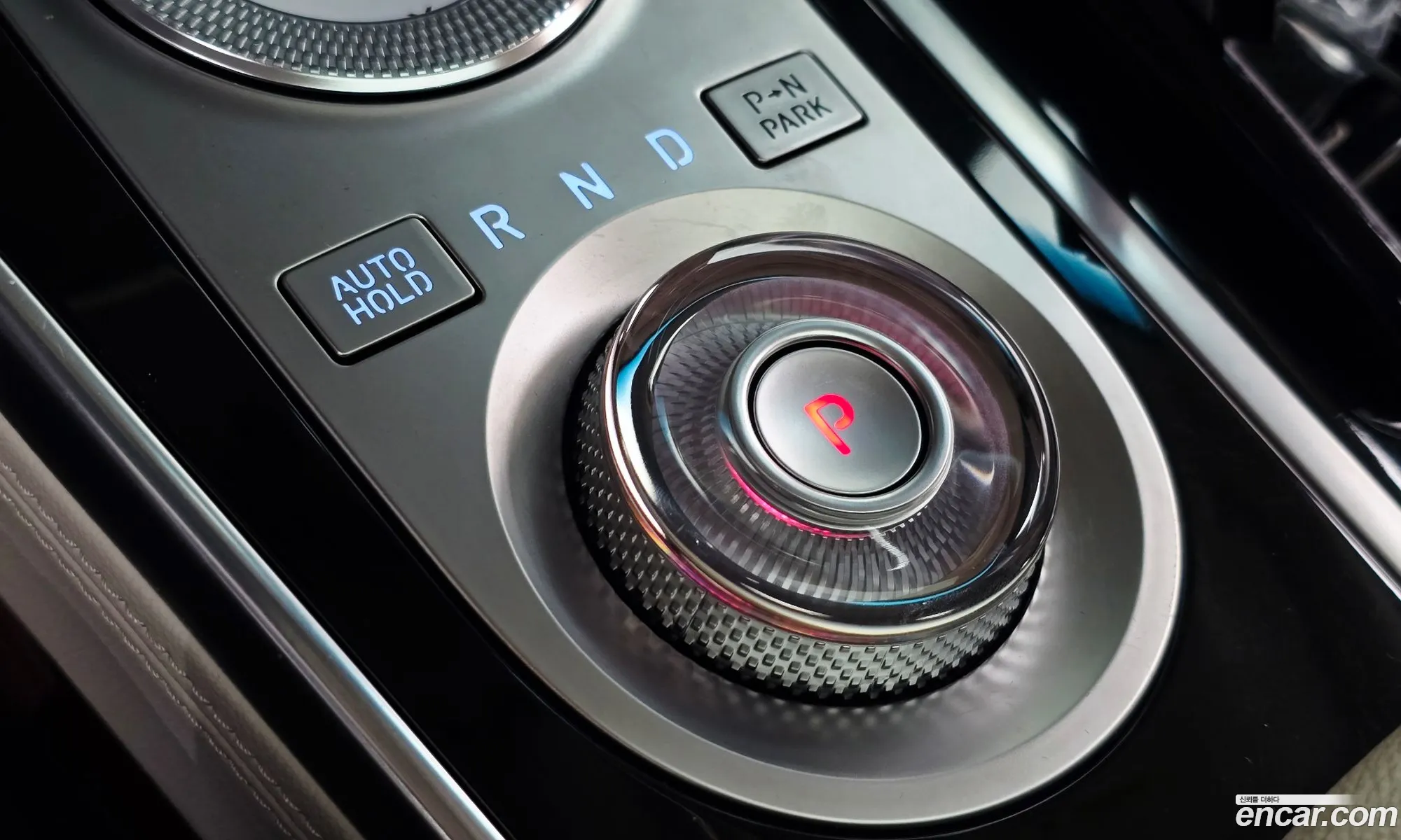 Genesis GV80 2022 — 20
