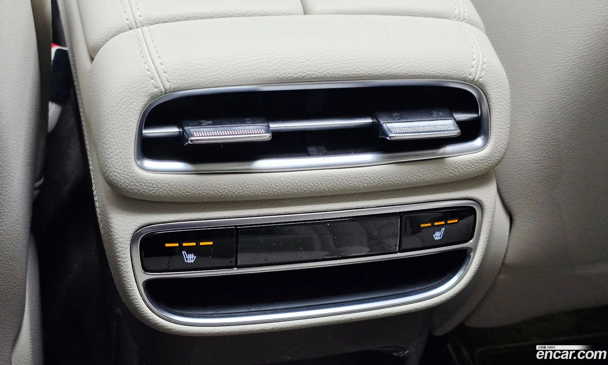 Genesis GV80 2022 — 33