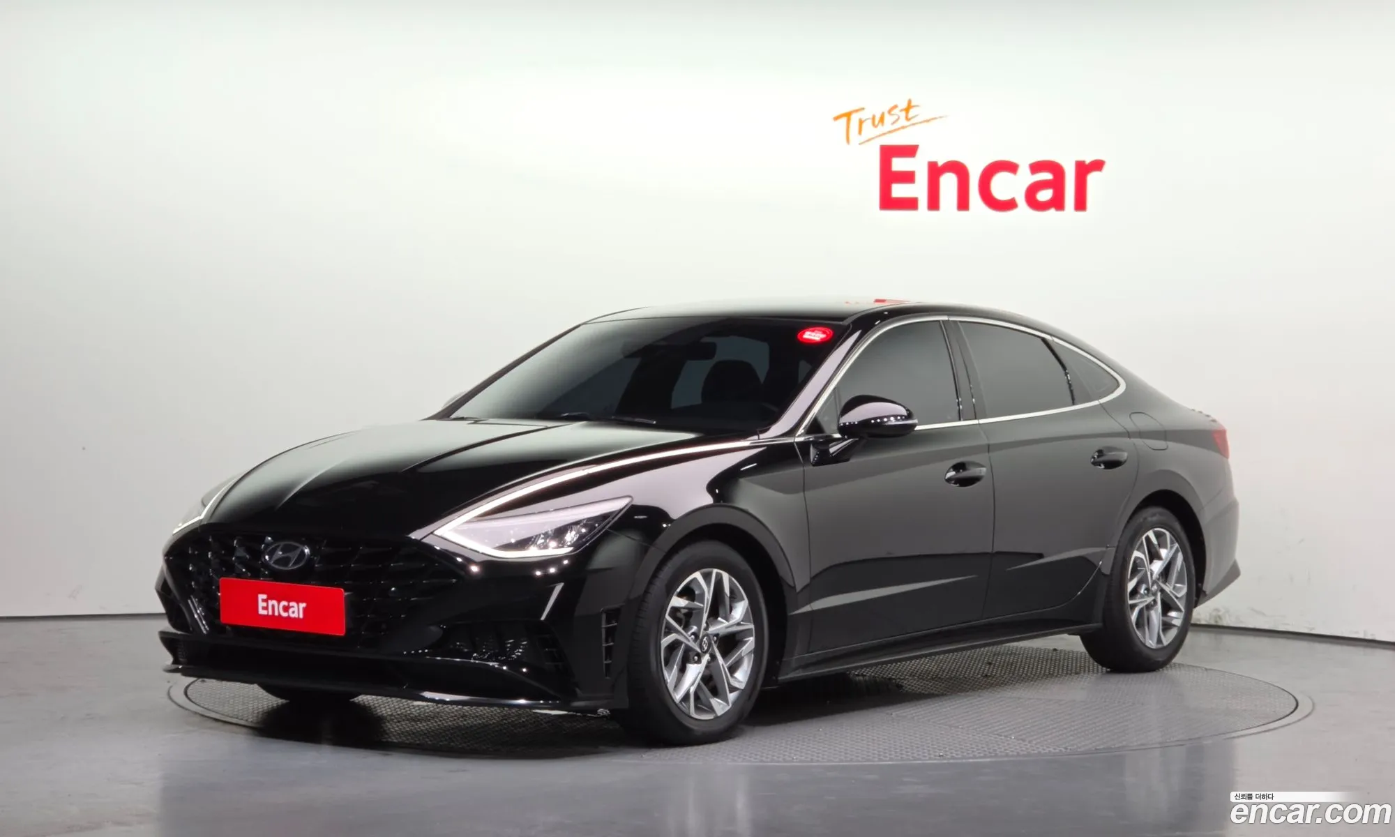 Hyundai Sonata 2022 — 11
