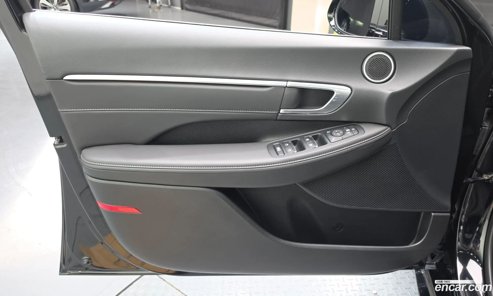 Hyundai Sonata 2022 — 19