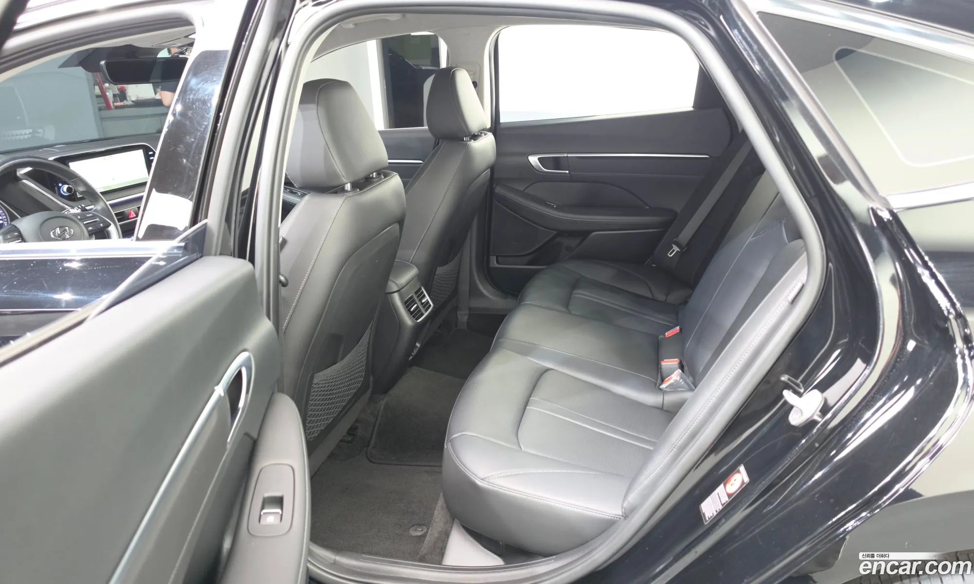 Hyundai Sonata 2022 — 29