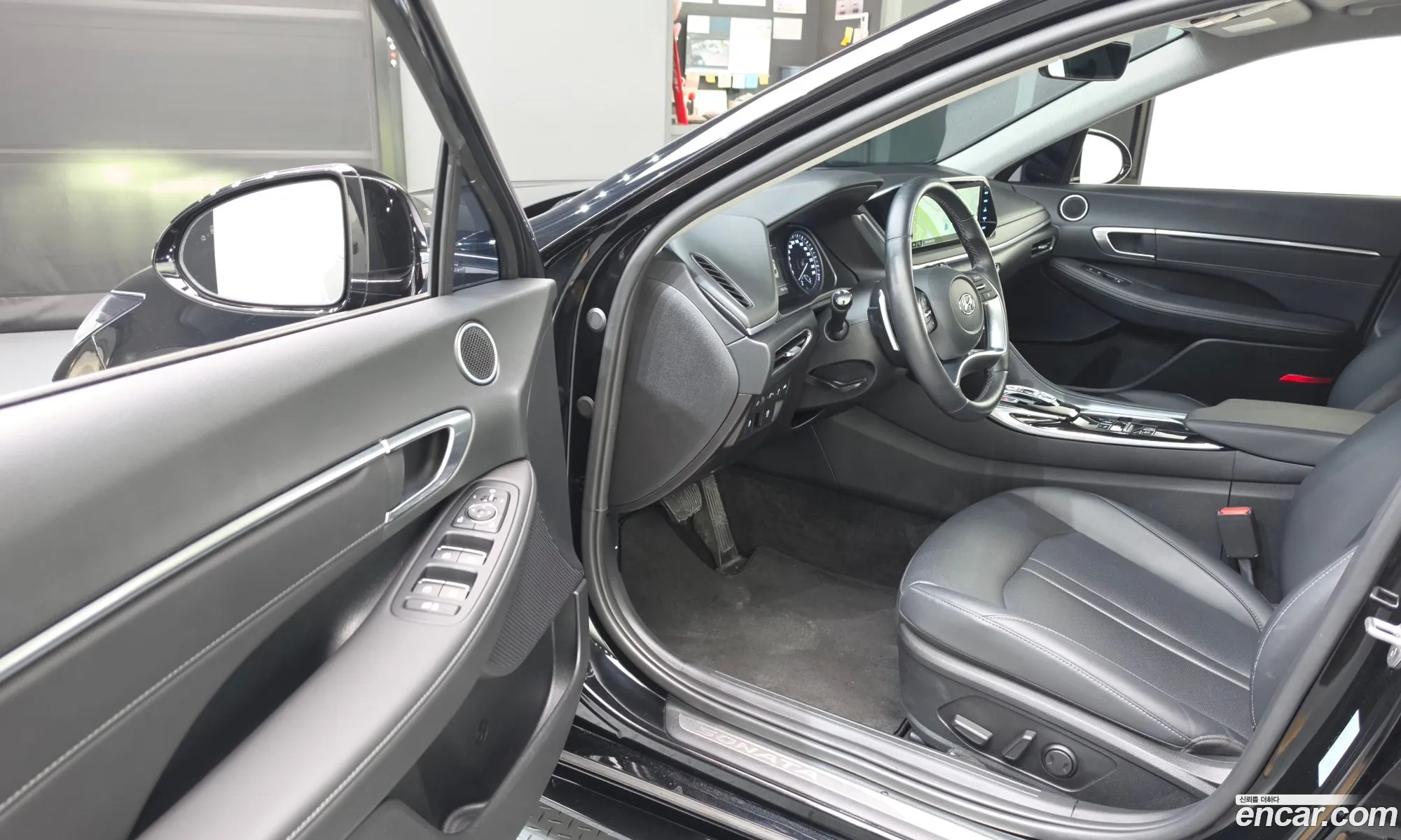 Hyundai Sonata 2022 — 5