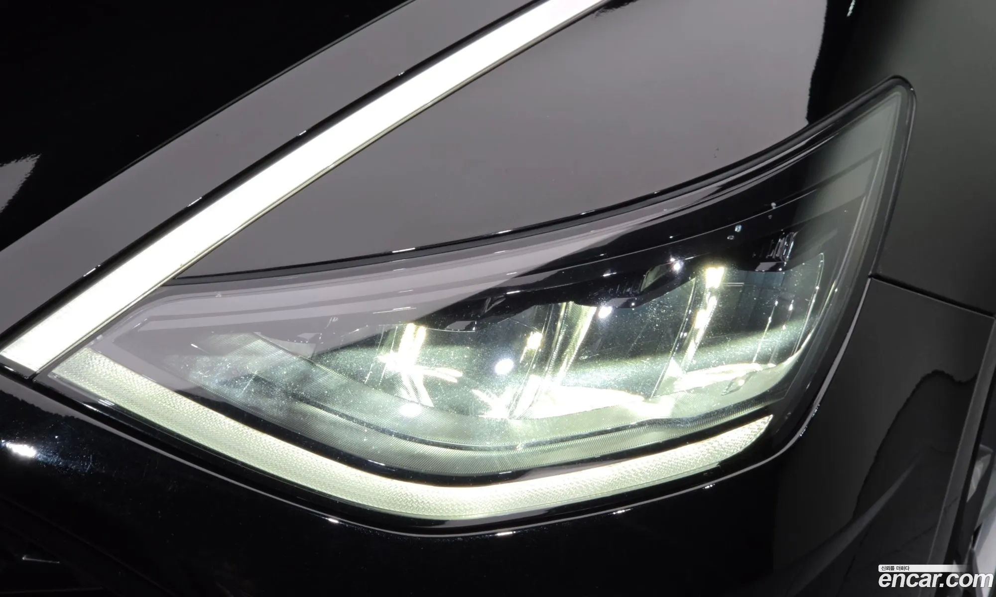Hyundai Sonata 2022 — 21
