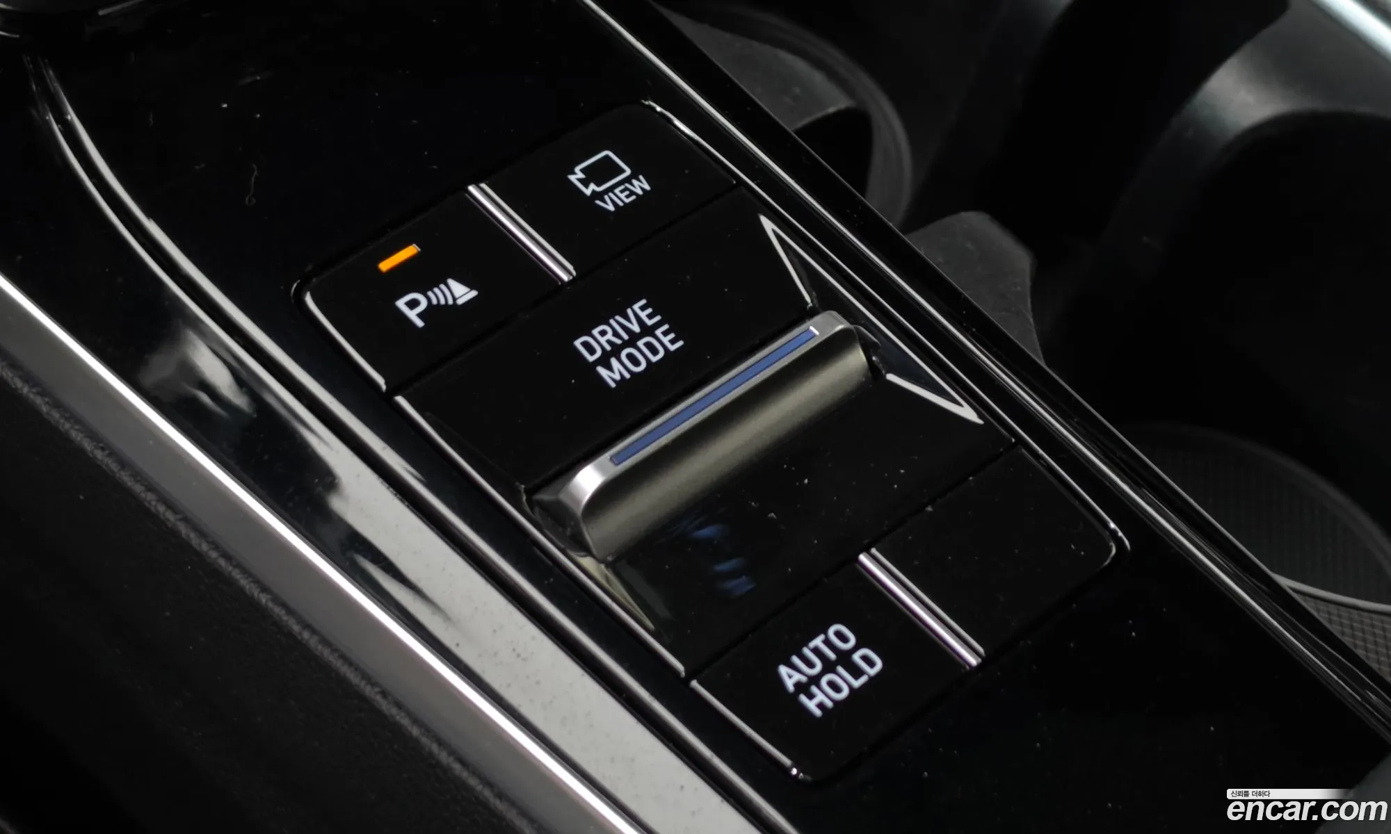 Hyundai Sonata 2022 — 7