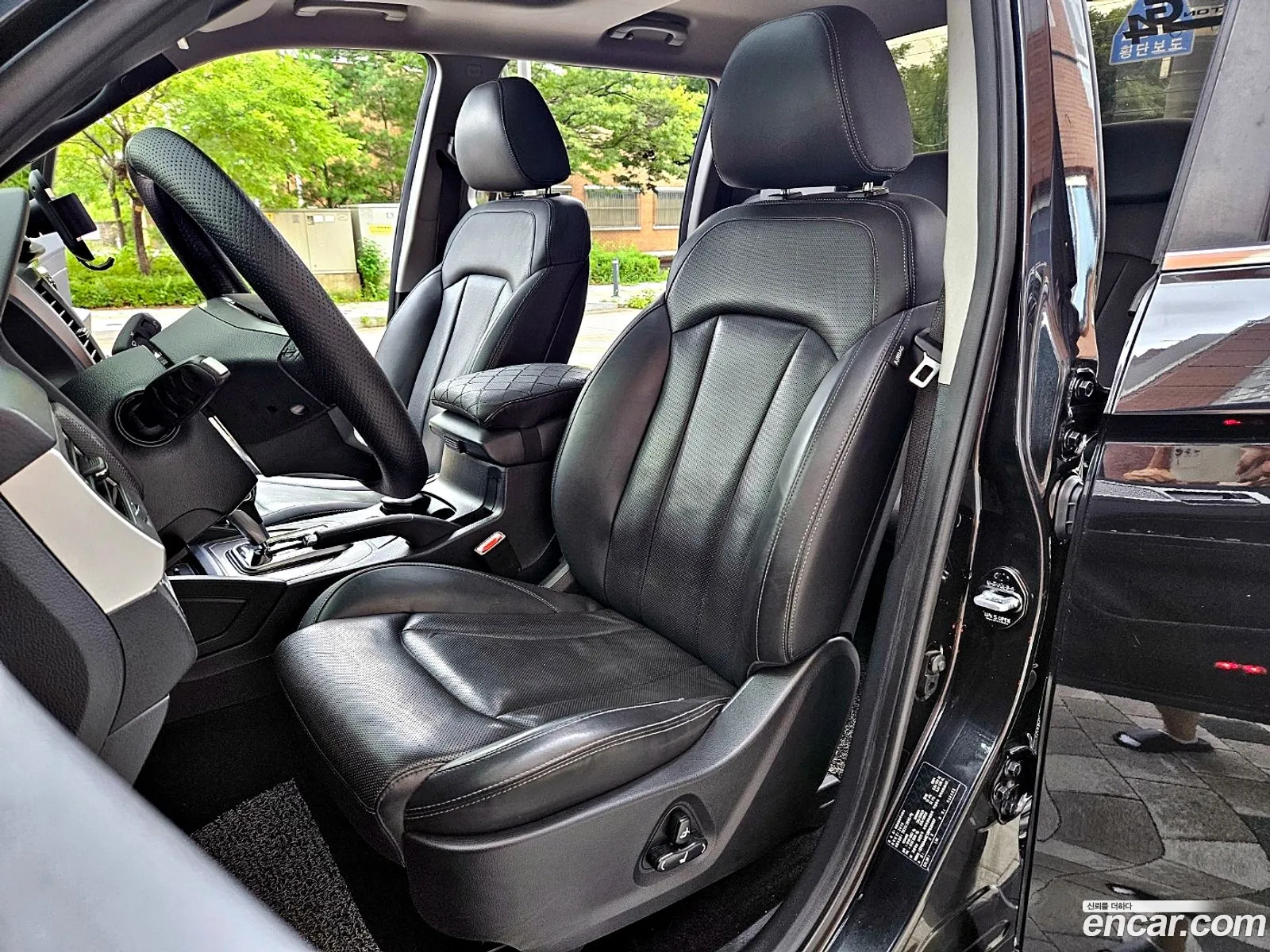 KG Mobility (SsangYong) Rexton Sports 2018 — 6