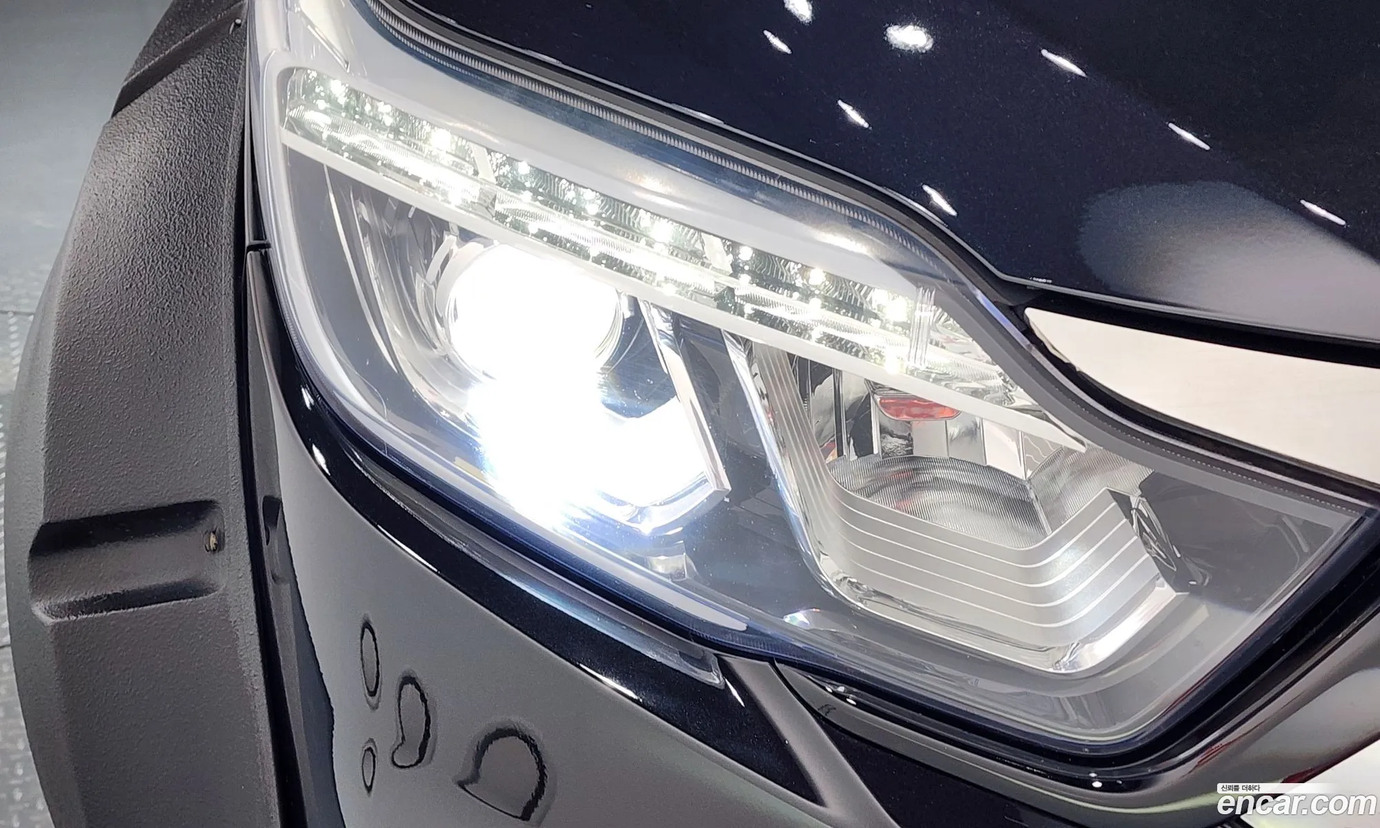 KG Mobility (SsangYong) Rexton Sports 2018 — 2