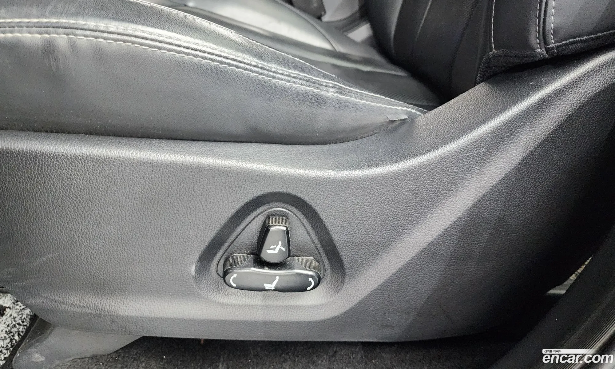 KG Mobility (SsangYong) Rexton Sports 2018 — 39