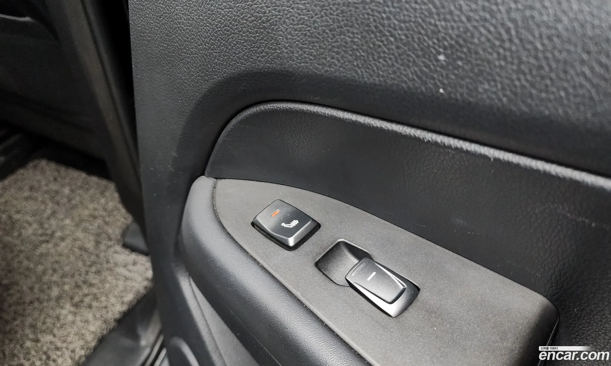 KG Mobility (SsangYong) Rexton Sports 2018 — 11