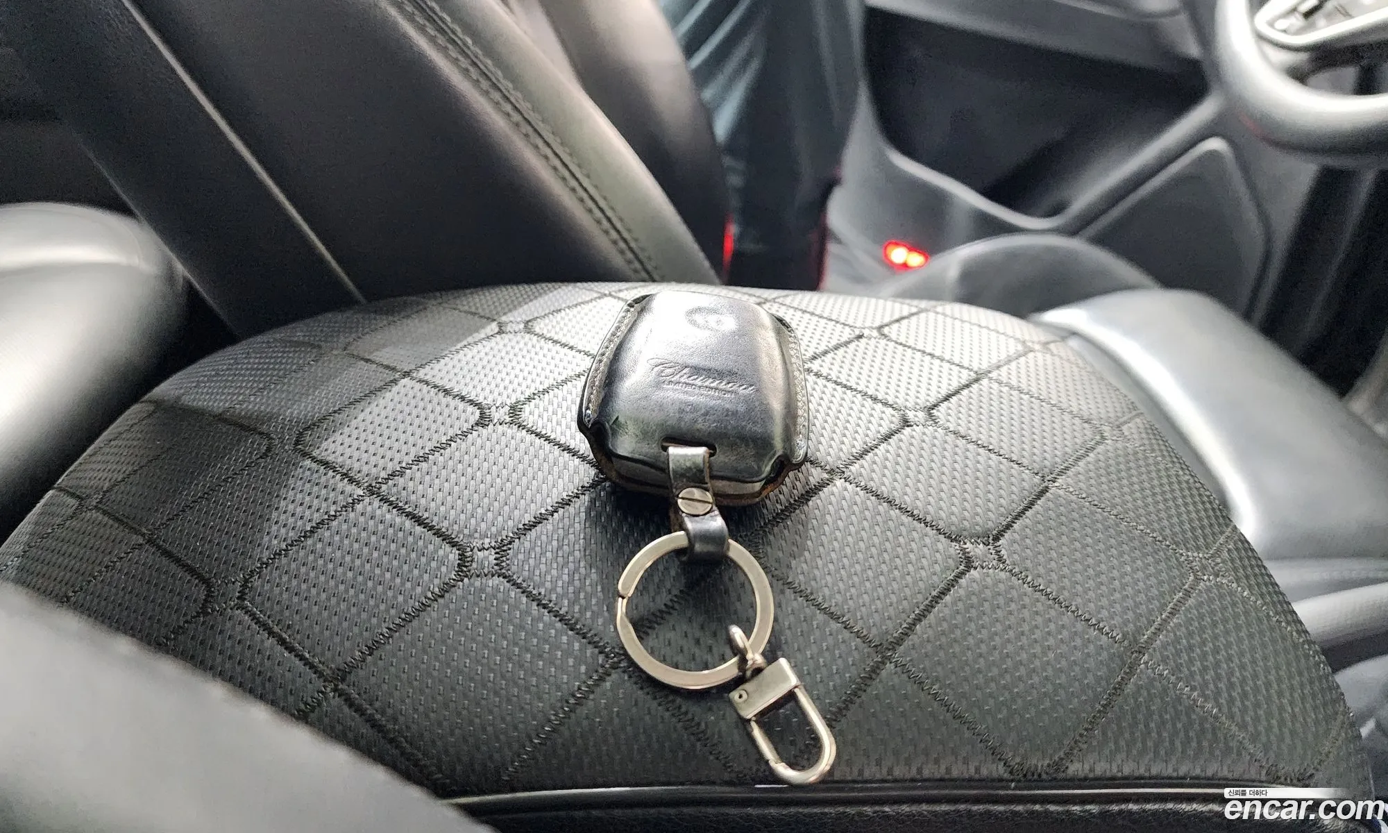 KG Mobility (SsangYong) Rexton Sports 2018 — 31
