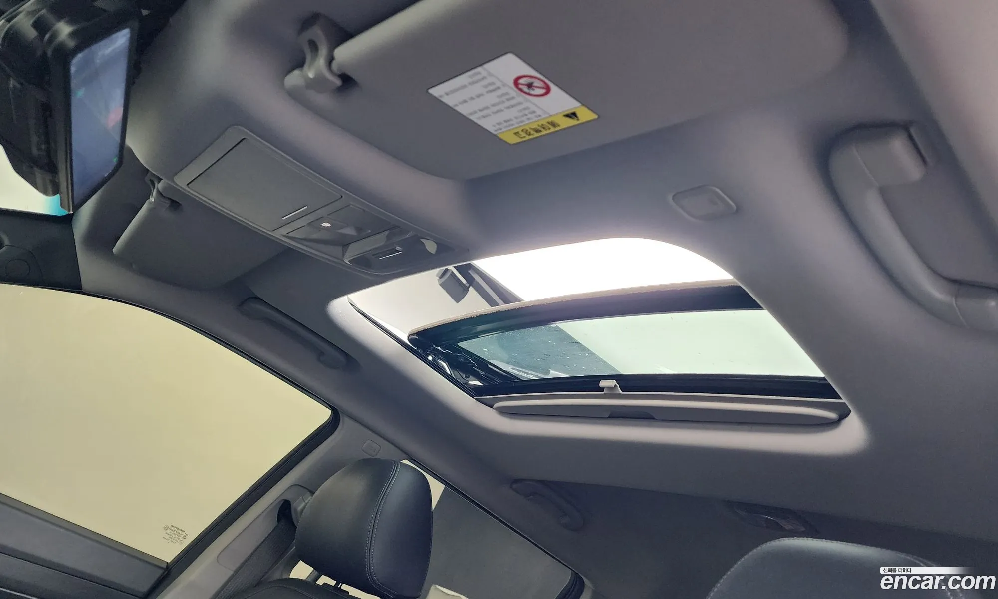 KG Mobility (SsangYong) Rexton Sports 2018 — 35