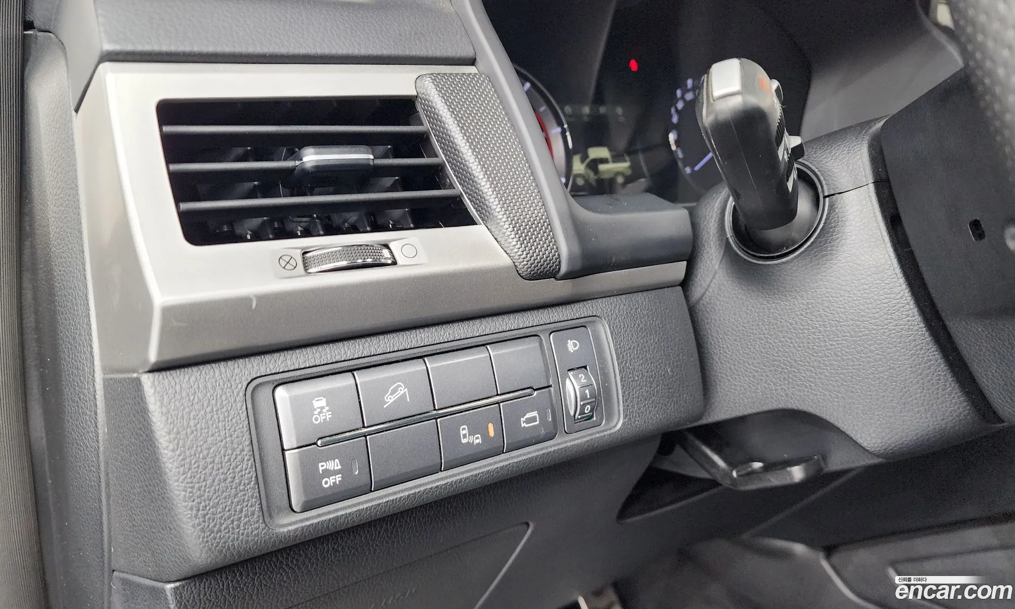 KG Mobility (SsangYong) Rexton Sports 2018 — 5