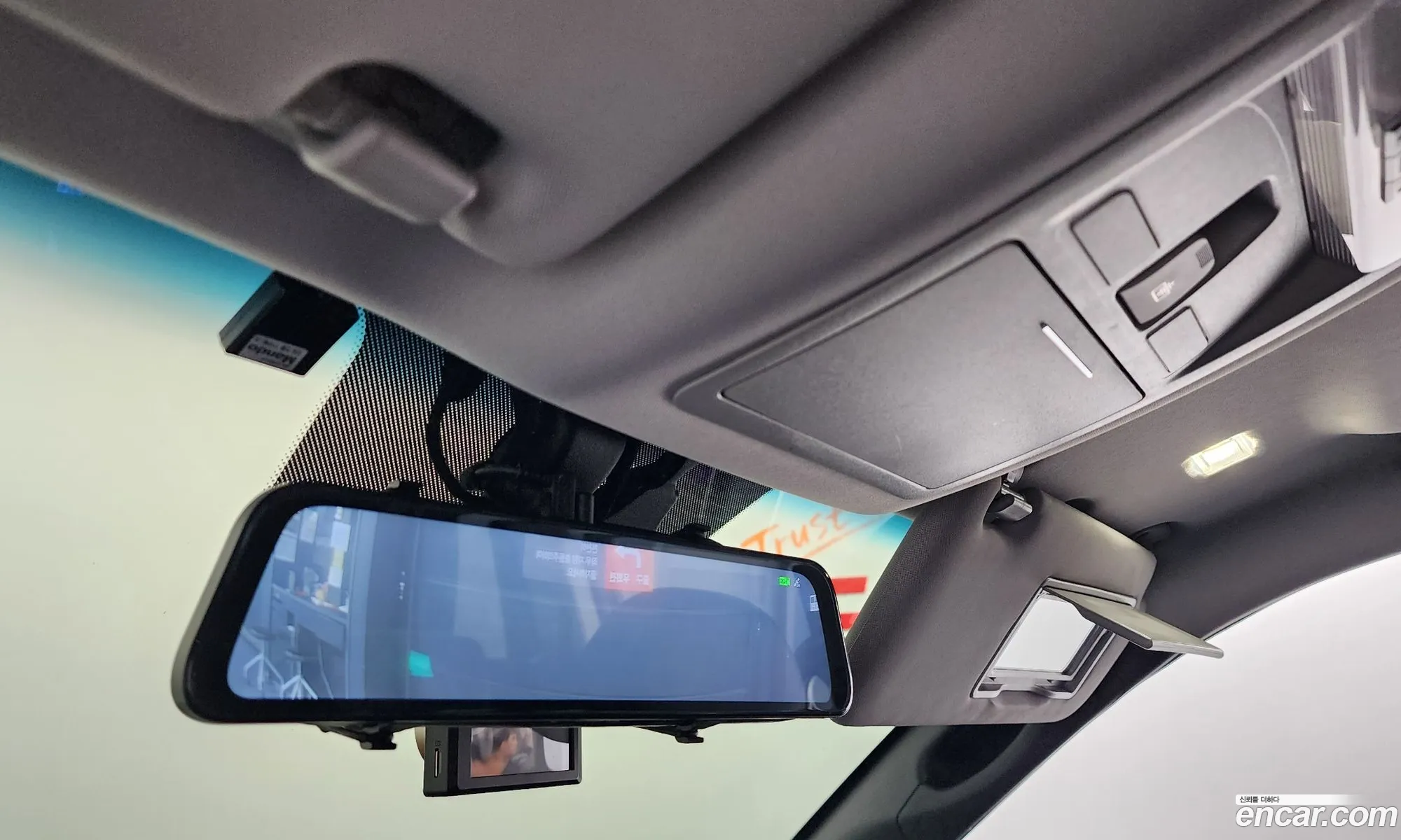 KG Mobility (SsangYong) Rexton Sports 2018 — 30
