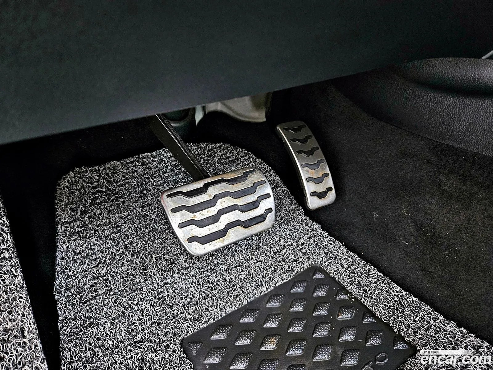 KG Mobility (SsangYong) Rexton Sports 2018 — 33