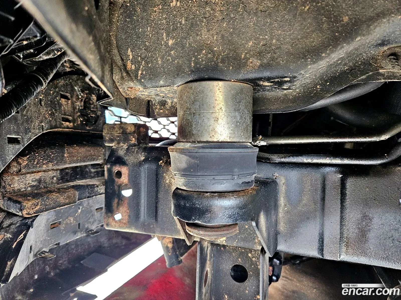 KG Mobility (SsangYong) Rexton Sports 2018 — 7