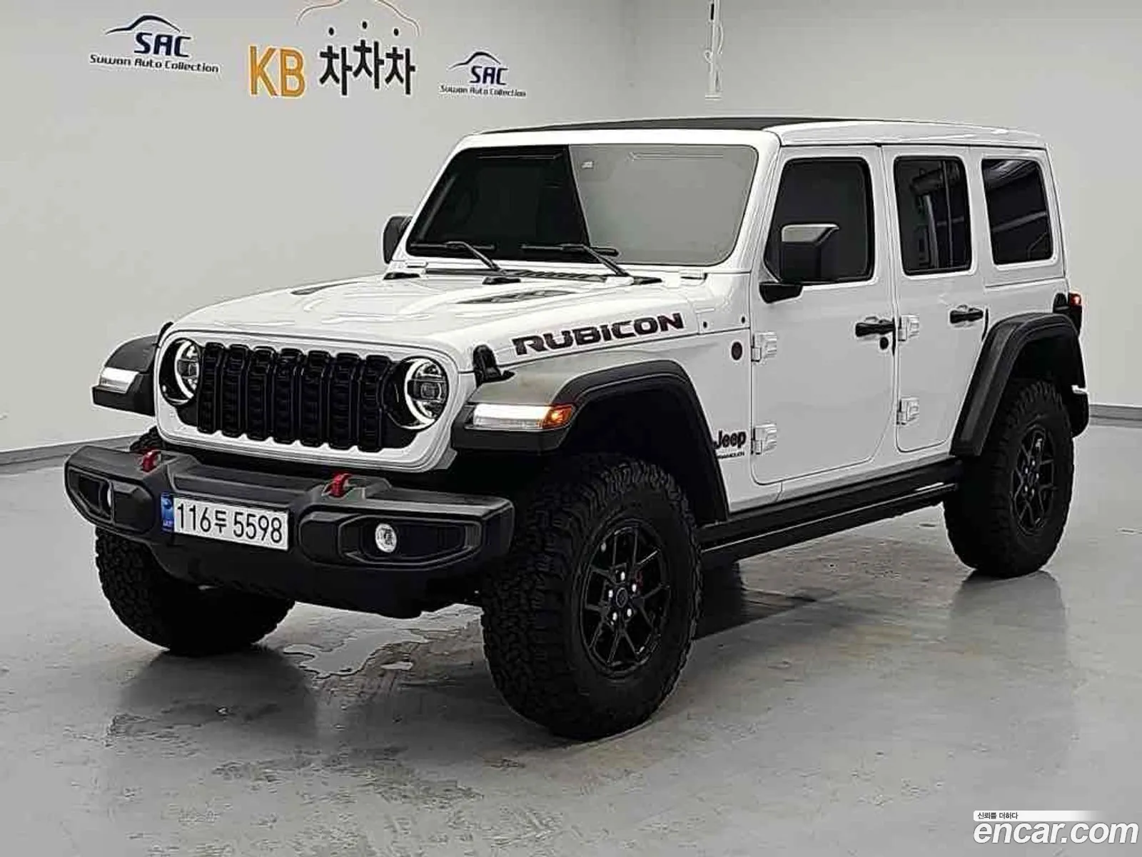 Jeep Wrangler 2025 — 14